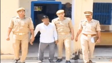 बरेली क्राइम न्यूज, Bareilly Crime News, बरेली उत्तर प्रदेश समाचार, Bareilly Uttar Pradesh News, अलीगंज बरेली समाचार, Aliganj Bareilly News, बरेली हत्या समाचार, Bareilly Murder News, बरेली पुलिस समाचार, Bareilly Police News, उत्तर प्रदेश अपराध समाचार, Uttar Pradesh Crime News, यूपी हत्या मामला, UP Murder Case, नाबालिग हत्या समाचार, Minor Girl Murder News, प्रेम प्रसंग हत्या मामला, Love Affair Murder Case, बरेली पुलिस कार्रवाई, Bareilly Police Action,बरेली में नाबालिग की हत्या क्यों हुई, बरेली अलीगंज हत्या मामला, बरेली में चाचा ने भतीजी को क्यों मारा, प्रेम प्रसंग से नाराज चाचा ने हत्या की, बरेली हत्या केस लेटेस्ट न्यूज, बरेली नाबालिग हत्या पोस्टमार्टम रिपोर्ट, पैरों में कीलें ठोंकने का मामला, बरेली पुलिस ने किसे गिरफ्तार किया, जयप्रकाश बरेली हत्या केस, खेत में दफन शव बरेली, Bareilly murder case latest news, Bareilly minor girl murder case, Bareilly uncle killed niece, Aliganj Bareilly crime news, Bareilly police latest news,बरेली हत्या मामला, Bareilly Murder Case, बरेली नाबालिग हत्या, अलीगंज थाना हत्या, बरेली क्राइम न्यूज, प्रेम प्रसंग में हत्या, चाचा ने भतीजी की हत्या, नाबालिग की हत्या, बरेली पुलिस, जयप्रकाश गिरफ्तार, बरेली हत्या का खुलासा, पोस्टमार्टम रिपोर्ट हत्या, गला दबाकर हत्या, खेत में शव दफन, पैरों में कीलें, तांत्रिक क्रिया हत्या मामला, उत्तर प्रदेश अपराध समाचार, यूपी क्राइम न्यूज, बरेली लेटेस्ट न्यूज,#Bareilly, #BareillyNews, #BareillyCrime, #BareillyMurderCase, #Aliganj, #BareillyPolice, #UPCrime, #UttarPradeshNews, #MurderCase, #CrimeNews, #MinorGirlMurder, #LoveAffairMurder, #PostmortemReport, #बरेली, #बरेलीन्यूज, #बरेलीक्राइम, #बरेलीहत्याकांड, #अलीगंज, #बरेलीपुलिस, #यूपीक्राइम, #उत्तरप्रदेशसमाचार,