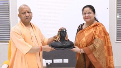 UP में IAS तबादला, उत्तर प्रदेश IAS ट्रांसफर, यूपी में 17 IAS अधिकारियों का तबादला, मासूम अली सरवर, IAS मासूम अली सरवर नई जिम्मेदारी, यूपी प्रशासनिक फेरबदल, उत्तर प्रदेश प्रशासनिक तबादले, IAS अधिकारियों की नई तैनाती, संगीता सिंह मुरादाबाद कमिश्नर, ओम प्रकाश आर्य अलीगढ़ कमिश्नर, गुरला श्रीनिवासुलू, उत्तर प्रदेश राज्य सूचना आयोग, डॉ राजशेखर, यूपी जल निगम, अमृत मिशन, उत्तर प्रदेश सरकार तबादला, लखनऊ IAS ट्रांसफर, मुरादाबाद कमिश्नर, अलीगढ़ कमिश्नर, उत्तर प्रदेश शासन, UP IAS transfer 2026, UP 17 IAS officers transfer, Uttar Pradesh IAS transfer, IAS reshuffle in UP, Masoom Ali Sarwar IAS, Masoom Ali Sarvar new responsibility, UP government transfer list, UP administrative reshuffle, IAS officers transfer list Uttar Pradesh, Sangita Singh commissioner Moradabad, Om Prakash Arya Aligarh commissioner, Gurla Srinivasulu IAS, UP State Information Commission secretary, Dr Rajshekhar IAS, UP Jal Nigam, AMRUT Mission UP, Uttar Pradesh government IAS posting, Lucknow IAS transfer, Moradabad commissioner, Aligarh commissioner, लखनऊ उत्तर प्रदेश IAS तबादला खबर, Lucknow Uttar Pradesh IAS Transfer News, लखनऊ प्रशासनिक फेरबदल, Lucknow Administrative Reshuffle, मुरादाबाद उत्तर प्रदेश कमिश्नर तबादला, Moradabad Uttar Pradesh Commissioner Transfer, अलीगढ़ उत्तर प्रदेश कमिश्नर नियुक्ति, Aligarh Uttar Pradesh Commissioner Appointment, प्रयागराज राजस्व परिषद IAS तैनाती, Prayagraj Revenue Board IAS Posting, उत्तर प्रदेश शासन प्रशासनिक खबर, Uttar Pradesh Government Administrative News, #UPIASTransfer, #IASTransfer, #UPNews, #UttarPradeshNews, #UPGovernment, #IASReshuffle, #MasoomAliSarwar, #IASPosting, #UPTransferNews, #LucknowNews, #MoradabadNews, #AligarhNews, #PrayagrajNews, #UPJalNigam, #AMRUTMission, #UttarPradeshIAS, #AdministrativeReshuffle, #IASOfficers, #UPNewsToday,