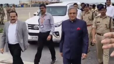 यूपी विधानसभा चुनाव 2027, यूपी चुनाव 2027, उत्तर प्रदेश चुनाव 2027, CEC ज्ञानेश कुमार लखनऊ, मुख्य चुनाव आयुक्त ज्ञानेश कुमार, ज्ञानेश कुमार यूपी दौरा, यूपी चुनाव की तैयारी, निर्वाचन आयोग यूपी, चुनाव आयोग लखनऊ, यूपी विधानसभा चुनाव की तैयारी, BLO चुनाव प्रक्रिया, बूथ लेवल अधिकारी यूपी, मतदाता जागरूकता यूपी, चुनावी पारदर्शिता उत्तर प्रदेश, लखनऊ चुनाव समाचार,UP Assembly Election 2027, Uttar Pradesh Election 2027, UP Election 2027, CEC Gyanesh Kumar Lucknow visit, Chief Election Commissioner Gyanesh Kumar, Gyanesh Kumar UP visit, UP election preparation, Election Commission of India UP, UP election commission, UP Assembly election preparation, Booth Level Officer UP, BLO election process, voter awareness UP, electoral transparency Uttar Pradesh, Lucknow election news,लखनऊ यूपी चुनाव 2027, Lucknow UP Election 2027, लखनऊ मुख्य चुनाव आयुक्त दौरा, Lucknow Chief Election Commissioner Visit, लखनऊ चुनाव आयोग कार्यक्रम, Lucknow Election Commission Programme, लखनऊ CEC ज्ञानेश कुमार, Lucknow CEC Gyanesh Kumar, उत्तर प्रदेश विधानसभा चुनाव खबर, Uttar Pradesh Assembly Election News, उत्तर प्रदेश चुनाव आयोग खबर, Uttar Pradesh Election Commission News, लखनऊ राजनीतिक खबर, Lucknow Political News, यूपी चुनाव तैयारी खबर, UP Election Preparation News,#UPElection2027, #UPAssemblyElection, #UttarPradeshElection, #CECGyaneshKumar, #GyaneshKumar, #ElectionCommission, #ElectionCommissionOfIndia, #UPPolitics, #UPNews, #LucknowNews, #Lucknow, #BLO, #BoothLevelOfficer, #VoterAwareness, #ElectoralLiteracy, #ElectionNews, #यूपीचुनाव2027, #ज्ञानेशकुमार, #चुनावआयोग, #लखनऊसमाचार,