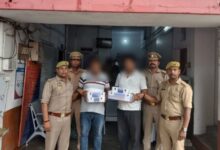 लखनऊ में ब्लूटूथ से नकल, लखनऊ परीक्षा नकल, UPSSSC परीक्षा में नकल, UPSSSC नकल गिरोह, लखनऊ नकल गिरोह, ब्लूटूथ नकल मामला, इलेक्ट्रॉनिक डिवाइस से नकल, प्रतियोगी परीक्षा नकल, सरकारी नौकरी के नाम पर ठगी, पांच लाख में नौकरी की डील, लखनऊ से प्रयागराज नकल नेटवर्क, प्रयागराज नकल गिरोह, UPSSSC स्नातक स्तरीय मुख्य परीक्षा, परीक्षा केंद्र नकल मामला, नकल कराने वाले गिरोह की गिरफ्तारी, एसटीएफ लखनऊ, महानगर पुलिस लखनऊ, परीक्षा में ब्लूटूथ डिवाइस, यूपी परीक्षा समाचार, लखनऊ क्राइम न्यूज, Lucknow Bluetooth Cheating Case, UPSSSC Exam Cheating, UPSSSC Cheating Gang, Lucknow Exam Cheating Gang, Bluetooth Device Cheating, Electronic Device Exam Cheating, UPSSSC Graduate Level Main Exam, Lucknow Exam Fraud, Prayagraj Exam Cheating Network, Five Lakh Job Deal, Government Job Fraud UP, STF Lucknow Exam Case, Mahanagar Police Lucknow, Competitive Exam Cheating UP, UPSSSC Latest News, Lucknow Crime News, Prayagraj Crime News, Exam Malpractice Uttar Pradesh, लखनऊ में ब्लूटूथ से नकल कैसे होती थी, UPSSSC परीक्षा में नकल का मामला, लखनऊ नकल गिरोह में कितने गिरफ्तार, पांच लाख में नौकरी की डील लखनऊ, प्रयागराज से नकल गिरोह का कनेक्शन, UPSSSC स्नातक स्तरीय मुख्य परीक्षा नकल, ब्लूटूथ से नकल कराने वाला गिरोह, लखनऊ परीक्षा केंद्र नकल मामला, 13 मार्कशीट बरामद लखनऊ, Lucknow UPSSSC cheating latest news, Bluetooth cheating UPSSSC exam, Prayagraj cheating gang latest news, five lakh government job deal UP, #लखनऊ, #प्रयागराज, #UPSSSC, #UPSSSCExam, #ब्लूटूथसेनकल, #परीक्षामेंनकल, #नकलगिरोह, #नकलमामला, #परीक्षानकल, #सरकारीनौकरी, #नौकरीकेनामपरठगी, #STF, #लखनऊपुलिस, #महानगरपुलिस, #अखिलेशमिश्रा, #उत्तरप्रदेश, #Lucknow, #Prayagraj, #UPSSSC, #BluetoothCheating, #ExamCheating, #ExamFraud, #CheatingGang, #UPPolice, #UPSTF, #RecruitmentExam, #GovernmentJobFraud, #CrimeNews, #UPNews,