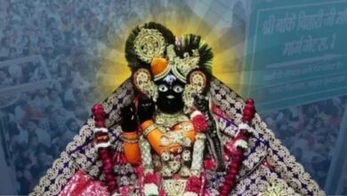 बांकेबिहारी मंदिर चढ़ावा विवाद, बांकेबिहारी मंदिर, वृंदावन बांकेबिहारी मंदिर, सुप्रीम कोर्ट बांकेबिहारी मंदिर, बांकेबिहारी मंदिर चढ़ावा, बांकेबिहारी मंदिर दान विवाद, जगमोहन चढ़ावा, मंदिर कोष, सेवायत अधिकार, बांकेबिहारी मंदिर सेवायत, वृंदावन मंदिर समाचार, मथुरा समाचार, उत्तर प्रदेश धार्मिक समाचार, सुप्रीम कोर्ट अंतरिम आदेश, मंदिर दानराशि विवाद, बांकेबिहारी मंदिर नई व्यवस्था ,Banke Bihari Mandir Chadhawa Vivad, Banke Bihari Temple, Banke Bihari Temple Donation Dispute, Supreme Court Banke Bihari Temple, Banke Bihari Temple Offerings, Vrindavan Banke Bihari Temple, Jagmohan Offerings, Temple Donation Fund, Banke Bihari Sevayat, Sevayat Rights, Vrindavan Temple News, Mathura News, Uttar Pradesh News, Supreme Court Interim Order, Temple Donation Dispute, Banke Bihari Temple Latest News ,Banke Bihari Temple donation dispute Supreme Court, Banke Bihari Temple offerings latest news, Banke Bihari Temple Jagmohan offering, Supreme Court Banke Bihari Temple interim order, Banke Bihari Temple sevayat rights, Vrindavan Banke Bihari donation controversy, बांकेबिहारी मंदिर चढ़ावा सुप्रीम कोर्ट आदेश, बांकेबिहारी मंदिर में चढ़ावा किसका, जगमोहन का चढ़ावा मंदिर कोष में, बांकेबिहारी मंदिर सेवायतों का अधिकार, वृंदावन मंदिर चढ़ावा विवाद ,#बांकेबिहारीमंदिर, #बांकेबिहारीमंदिरचढ़ावाविवाद, #वृंदावन, #मथुरा, #सुप्रीमकोर्ट, #मंदिरचढ़ावा, #मंदिरकोष, #सेवायत, #उत्तरप्रदेश, #BankeBihariTemple, #BankeBihariMandir, #BankeBihariTempleNews, #Vrindavan, #Mathura, #SupremeCourt, #TempleDonation, #Jagmohan, #Sevayat ,