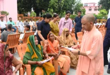 सीएम योगी जनता दर्शन गोरखपुर, CM Yogi Janta Darshan Gorakhpur, गोरखपुर जनता दर्शन, योगी आदित्यनाथ गोरखपुर, सीएम योगी गोरखपुर, गोरखपुर में सीएम योगी, जनता दर्शन गोरखनाथ मंदिर, गोरखपुर भू माफिया, भू माफिया पर कार्रवाई, जमीन कब्जा शिकायत गोरखपुर, योगी आदित्यनाथ जनता दर्शन, गोरखपुर जन शिकायत, मुख्यमंत्री जनता दर्शन, सीएम योगी फरियाद, गोरखपुर सरकारी योजनाएं, गोरखपुर इलाज आर्थिक सहायता, गोरखपुर राजस्व शिकायत, गोरखपुर कानून व्यवस्था, गोरखपुर उत्तर प्रदेश समाचार, उत्तर प्रदेश मुख्यमंत्री समाचार, यूपी न्यूज, गोरखपुर न्यूज, उत्तर प्रदेश राजनीति, यूपी सरकार,CM Yogi Janta Darshan Gorakhpur, CM Yogi Gorakhpur, Yogi Adityanath Janta Darshan, Gorakhpur Janta Darshan, Gorakhpur News, CM Yogi News, Yogi Adityanath Gorakhpur News, Gorakhpur land mafia action, Gorakhpur land dispute, land encroachment Gorakhpur, UP CM Yogi, Uttar Pradesh News, UP Government News, Gorakhpur public grievances, Gorakhpur complaint resolution, Gorakhpur law and order, Gorakhpur revenue complaints, Gorakhpur government schemes, medical financial assistance Gorakhpur, Gorakhpur latest news, Uttar Pradesh politics, UP government,गोरखपुर में आज सीएम योगी ने क्या कहा, CM Yogi Janta Darshan Gorakhpur latest news, गोरखपुर जनता दर्शन में कितने लोगों की समस्याएं सुनी गईं, गोरखपुर में भू माफिया पर सीएम योगी का आदेश, योगी आदित्यनाथ ने गोरखपुर में अधिकारियों को क्या निर्देश दिए, CM Yogi Gorakhpur Janta Darshan today, Gorakhpur land mafia action latest news, गोरखपुर में इलाज के लिए आर्थिक मदद सीएम योगी, जनता दर्शन गोरखनाथ मंदिर आज की खबर,#CMYogi, #YogiAdityanath, #CMYogiJantaDarshan, #Gorakhpur, #GorakhpurNews, #JantaDarshan, #GorakhnathMandir, #UPNews, #UttarPradesh, #UPGovernment, #YogiAdityanathNews, #LandMafia, #BhuMafia, #PublicGrievance, #GorakhpurNewsToday, #मुख्यमंत्रीयोगी, #योगीआदित्यनाथ, #जनतादर्शन, #गोरखपुर, #गोरखपुरसमाचार, #भू_माफिया, #उत्तरप्रदेश, #यूपीसमाचार, #यूपीसरकार,