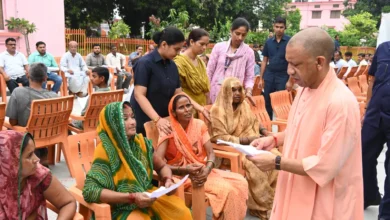 सीएम योगी जनता दर्शन गोरखपुर, CM Yogi Janta Darshan Gorakhpur, गोरखपुर जनता दर्शन, योगी आदित्यनाथ गोरखपुर, सीएम योगी गोरखपुर, गोरखपुर में सीएम योगी, जनता दर्शन गोरखनाथ मंदिर, गोरखपुर भू माफिया, भू माफिया पर कार्रवाई, जमीन कब्जा शिकायत गोरखपुर, योगी आदित्यनाथ जनता दर्शन, गोरखपुर जन शिकायत, मुख्यमंत्री जनता दर्शन, सीएम योगी फरियाद, गोरखपुर सरकारी योजनाएं, गोरखपुर इलाज आर्थिक सहायता, गोरखपुर राजस्व शिकायत, गोरखपुर कानून व्यवस्था, गोरखपुर उत्तर प्रदेश समाचार, उत्तर प्रदेश मुख्यमंत्री समाचार, यूपी न्यूज, गोरखपुर न्यूज, उत्तर प्रदेश राजनीति, यूपी सरकार,CM Yogi Janta Darshan Gorakhpur, CM Yogi Gorakhpur, Yogi Adityanath Janta Darshan, Gorakhpur Janta Darshan, Gorakhpur News, CM Yogi News, Yogi Adityanath Gorakhpur News, Gorakhpur land mafia action, Gorakhpur land dispute, land encroachment Gorakhpur, UP CM Yogi, Uttar Pradesh News, UP Government News, Gorakhpur public grievances, Gorakhpur complaint resolution, Gorakhpur law and order, Gorakhpur revenue complaints, Gorakhpur government schemes, medical financial assistance Gorakhpur, Gorakhpur latest news, Uttar Pradesh politics, UP government,गोरखपुर में आज सीएम योगी ने क्या कहा, CM Yogi Janta Darshan Gorakhpur latest news, गोरखपुर जनता दर्शन में कितने लोगों की समस्याएं सुनी गईं, गोरखपुर में भू माफिया पर सीएम योगी का आदेश, योगी आदित्यनाथ ने गोरखपुर में अधिकारियों को क्या निर्देश दिए, CM Yogi Gorakhpur Janta Darshan today, Gorakhpur land mafia action latest news, गोरखपुर में इलाज के लिए आर्थिक मदद सीएम योगी, जनता दर्शन गोरखनाथ मंदिर आज की खबर,#CMYogi, #YogiAdityanath, #CMYogiJantaDarshan, #Gorakhpur, #GorakhpurNews, #JantaDarshan, #GorakhnathMandir, #UPNews, #UttarPradesh, #UPGovernment, #YogiAdityanathNews, #LandMafia, #BhuMafia, #PublicGrievance, #GorakhpurNewsToday, #मुख्यमंत्रीयोगी, #योगीआदित्यनाथ, #जनतादर्शन, #गोरखपुर, #गोरखपुरसमाचार, #भू_माफिया, #उत्तरप्रदेश, #यूपीसमाचार, #यूपीसरकार,