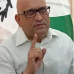 Lucknow Kanpur Expressway, Lucknow Kanpur Expressway News, Ajay Rai, Expressway Quality, Lucknow Kanpur Expressway Investigation, UP Congress, Narendra Modi ,लखनऊ कानपुर एक्सप्रेसवे, लखनऊ कानपुर एक्सप्रेसवे विवाद, अजय राय, एक्सप्रेसवे की गुणवत्ता, लखनऊ कानपुर एक्सप्रेसवे जांच, कांग्रेस, पीएम मोदी, उत्तर प्रदेश कांग्रेस ,