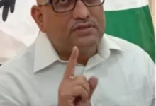 Lucknow Kanpur Expressway, Lucknow Kanpur Expressway News, Ajay Rai, Expressway Quality, Lucknow Kanpur Expressway Investigation, UP Congress, Narendra Modi ,लखनऊ कानपुर एक्सप्रेसवे, लखनऊ कानपुर एक्सप्रेसवे विवाद, अजय राय, एक्सप्रेसवे की गुणवत्ता, लखनऊ कानपुर एक्सप्रेसवे जांच, कांग्रेस, पीएम मोदी, उत्तर प्रदेश कांग्रेस ,