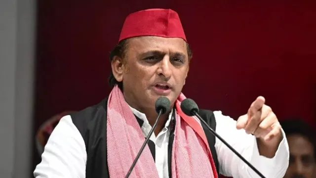 अखिलेश यादव, अखिलेश यादव समाचार, अखिलेश यादव आज की खबर, अखिलेश यादव PDA सरकार, PDA सरकार, PDA सरकार उत्तर प्रदेश, सपा PDA, समाजवादी पार्टी, सपा समाचार, यूपी राजनीति, उत्तर प्रदेश राजनीति, यूपी विधानसभा चुनाव 2027, यूपी चुनाव 2027, अवंती बाई लोधी, अवंती बाई लोधी जयंती, अवंती बाई लोधी स्वर्ण प्रतिमा, लोधी समाज, लोधी समाज उत्तर प्रदेश, अखिलेश यादव भाजपा हमला, भाजपा पर अखिलेश यादव का हमला, सपा लोधी समाज, गोमती रिवर फ्रंट, लखनऊ राजनीति, लखनऊ, उत्तर प्रदेश,Akhilesh Yadav, Akhilesh Yadav News, Akhilesh Yadav Latest News, Akhilesh Yadav PDA Government, PDA Government UP, PDA Alliance, Samajwadi Party, SP News, UP Politics, Uttar Pradesh Politics, UP Election 2027, Uttar Pradesh Assembly Election 2027, Avanti Bai Lodhi, Avanti Bai Lodhi Jayanti, Avanti Bai Lodhi Golden Statue, Lodhi Community UP, Akhilesh Yadav BJP Attack, Akhilesh Yadav Latest Statement, Samajwadi Party UP, Gomti Riverfront, Lucknow Politics, Lucknow News, Uttar Pradesh News, #AkhileshYadav, #AkhileshYadavNews, #PDA, #PDAGovernment, #PDA2027, #UPPolitics, #UPPolitics2026, #UPElection2027, #UPAssemblyElection, #SamajwadiParty, #SP, #SPNews, #BJP, #BJPNews, #AvantiBaiLodhi, #AvantiBaiLodhiJayanti, #LodhiSamaj, #LodhiCommunity, #GomtiRiverfront, #Lucknow, #LucknowNews, #UttarPradesh, #UPNews, #YogiAdityanath, #PoliticalNews, #IndiaPolitics,