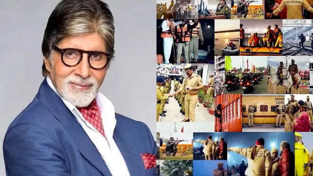 #KhakiKaSitara #UPPolice #UttarPradeshPolice #AmitabhBachchan #ShankarMahadevan #YogiAdityanath #UPPoliceSong #KhakiKaSitaraSong #UPPoliceNews #LucknowNews #UttarPradeshNews #PoliceSong #PoliceMusicVideo #MahaKumbh2025 #IndependenceDay2026 #खाकीकासितारा #यूपीपुलिस #उत्तरप्रदेशपुलिस #अमिताभबच्चन #शंकरमहादेवन #योगीआदित्यनाथ #लखनऊ ,खाकी का सितारा गीत क्या है, खाकी का सितारा गाना अमिताभ बच्चन, अमिताभ बच्चन ने UP Police का कौन सा गीत शेयर किया, UP Police का पहला आधिकारिक गीत, खाकी का सितारा म्यूजिक वीडियो, खाकी का सितारा गीत किसने गाया, अमिताभ बच्चन की आवाज में खाकी का सितारा, शंकर महादेवन खाकी का सितारा, UP Police Song 2026, Khaki Ka Sitara song latest news, Amitabh Bachchan UP Police song, Uttar Pradesh Police official song, Khaki Ka Sitara music video, Yogi Adityanath Khaki Ka Sitara, UP Police official song, Khaki Ka Sitara song, Amitabh Bachchan Khaki Ka Sitara, Amitabh Bachchan UP Police song, UP Police Song 2026, Uttar Pradesh Police official song, Khaki Ka Sitara music video, Shankar Mahadevan Khaki Ka Sitara, Amitabh Bachchan voice UP Police song, Yogi Adityanath UP Police song, Lucknow Lok Bhavan, UP Police latest news, Uttar Pradesh Police song, Khaki Ka Sitara UP Police, UP Police official music video, UP Police का आधिकारिक गीत, खाकी का सितारा, खाकी का सितारा गीत, अमिताभ बच्चन खाकी का सितारा, अमिताभ बच्चन UP Police Song, UP Police Song, उत्तर प्रदेश पुलिस गीत, यूपी पुलिस का पहला आधिकारिक गीत, अमिताभ बच्चन की आवाज, शंकर महादेवन खाकी का सितारा, योगी आदित्यनाथ UP Police Song, लोक भवन लखनऊ, यूपी पुलिस लेटेस्ट न्यूज, UP Police News, खाकी का सितारा म्यूजिक वीडियो, पुलिस गीत खाकी का सितारा, यूपी पुलिस जनसेवा गीत, उत्तर प्रदेश पुलिस आधिकारिक गीत,