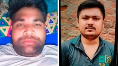 बागपत हत्याकांड, बागपत डबल मर्डर, बागपत मर्डर केस, बागपत क्राइम न्यूज, बागपत में हत्या, मंदिर परिसर में शव, गणेश मंदिर में शव, दो दोस्तों की हत्या, अंकुर हत्या मामला, इसरार हत्या मामला, दिव्यांग अंकुर, अंकुर और इसरार, पुजारी पर हत्या का आरोप, पुजारी नरेश नाथ, उज्ज्वल पांचाल, लहचौड़ा गांव, सिंगोली तगा गांव, 20 दिन बाद शव बरामद, प्रेम प्रसंग हत्या, उत्तर प्रदेश क्राइम न्यूज, बागपत पुलिस, यूपी पुलिस, पश्चिमी उत्तर प्रदेश अपराध, उत्तर प्रदेश की बड़ी खबर, Baghpat Murder Case, Baghpat Double Murder, Baghpat Crime News, Baghpat Murder News, Temple Murder Case, Bodies Found in Temple, Ganesh Temple Baghpat, Two Friends Murdered, Ankur Murder Case, Israr Murder Case, Disabled Ankur Murder, Ankur and Israr, Priest Murder Allegation, Naresh Nath Priest, Ujjwal Panchal, Lachchaura Village, Singoli Taga Village, Bodies Recovered After 20 Days, Love Affair Murder Angle, Baghpat Police, Uttar Pradesh Crime News, UP Police, Western Uttar Pradesh Crime, बागपत में दो दोस्तों की हत्या, Baghpat two friends murder, बागपत मंदिर में शव, bodies found in Baghpat temple, गणेश मंदिर में दफन शव, Ganesh temple bodies Baghpat, अंकुर इसरार मर्डर केस, Ankur Israr murder case, बागपत पुजारी हत्या मामला, Baghpat priest murder case, नरेश नाथ पुजारी, Naresh Nath priest Baghpat, उज्ज्वल पांचाल बागपत, Ujjwal Panchal Baghpat, 20 दिन बाद शव बरामद, bodies recovered after 20 days, बागपत डबल मर्डर लेटेस्ट न्यूज, Baghpat double murder latest news, यूपी क्राइम न्यूज, Uttar Pradesh crime news, बागपत पुलिस हत्या जांच,