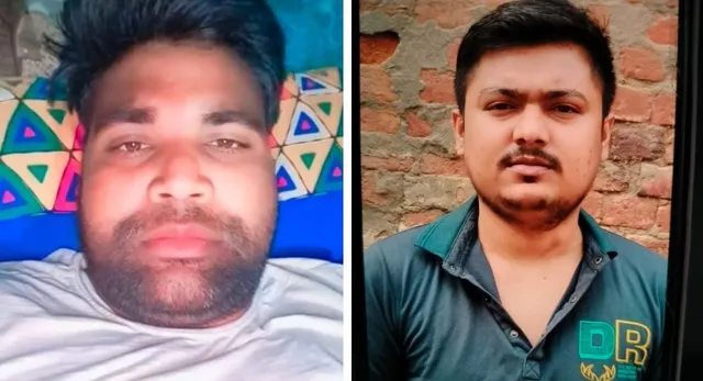 बागपत हत्याकांड, बागपत डबल मर्डर, बागपत मर्डर केस, बागपत क्राइम न्यूज, बागपत में हत्या, मंदिर परिसर में शव, गणेश मंदिर में शव, दो दोस्तों की हत्या, अंकुर हत्या मामला, इसरार हत्या मामला, दिव्यांग अंकुर, अंकुर और इसरार, पुजारी पर हत्या का आरोप, पुजारी नरेश नाथ, उज्ज्वल पांचाल, लहचौड़ा गांव, सिंगोली तगा गांव, 20 दिन बाद शव बरामद, प्रेम प्रसंग हत्या, उत्तर प्रदेश क्राइम न्यूज, बागपत पुलिस, यूपी पुलिस, पश्चिमी उत्तर प्रदेश अपराध, उत्तर प्रदेश की बड़ी खबर, Baghpat Murder Case, Baghpat Double Murder, Baghpat Crime News, Baghpat Murder News, Temple Murder Case, Bodies Found in Temple, Ganesh Temple Baghpat, Two Friends Murdered, Ankur Murder Case, Israr Murder Case, Disabled Ankur Murder, Ankur and Israr, Priest Murder Allegation, Naresh Nath Priest, Ujjwal Panchal, Lachchaura Village, Singoli Taga Village, Bodies Recovered After 20 Days, Love Affair Murder Angle, Baghpat Police, Uttar Pradesh Crime News, UP Police, Western Uttar Pradesh Crime, बागपत में दो दोस्तों की हत्या, Baghpat two friends murder, बागपत मंदिर में शव, bodies found in Baghpat temple, गणेश मंदिर में दफन शव, Ganesh temple bodies Baghpat, अंकुर इसरार मर्डर केस, Ankur Israr murder case, बागपत पुजारी हत्या मामला, Baghpat priest murder case, नरेश नाथ पुजारी, Naresh Nath priest Baghpat, उज्ज्वल पांचाल बागपत, Ujjwal Panchal Baghpat, 20 दिन बाद शव बरामद, bodies recovered after 20 days, बागपत डबल मर्डर लेटेस्ट न्यूज, Baghpat double murder latest news, यूपी क्राइम न्यूज, Uttar Pradesh crime news, बागपत पुलिस हत्या जांच,
