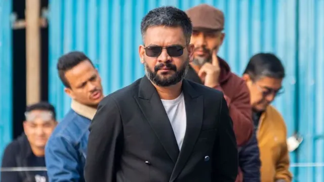 बालेन शाह की पहली विदेश यात्रा भारत, बालेन शाह भारत दौरा, नेपाल पीएम बालेन शाह, बालेन शाह भारत आएंगे, नेपाल प्रधानमंत्री भारत यात्रा, बालेन शाह विदेश यात्रा, बालेन शाह का पहला विदेशी दौरा, नेपाल भारत संबंध, भारत नेपाल संबंध, स्वर्णिम वागले, नेपाली वित्त मंत्री, रविशंकर प्रसाद, नेपाल पीएम भारत दौरा 2026, बालेन शाह भारत यात्रा 2026, नेपाल की पहली विदेश यात्रा, भारत नेपाल कूटनीतिक संबंध, नेपाल की नई सरकार, राष्ट्रीय स्वतंत्र पार्टी, बालेन शाह 27 मार्च 2026,Balen Shah first foreign trip India, Balen Shah India visit, Nepal PM Balen Shah India, Balen Shah first overseas visit, Balen Shah foreign visit, Nepal Prime Minister India visit, Balen Shah India tour 2026, Nepal India relations, Nepal India ties, Swarnim Wagle, Nepal Finance Minister, Ravi Shankar Prasad, Balen Shah India visit 2026, Nepal PM India trip, Nepal first foreign visit, India Nepal diplomatic relations, Rastriya Swatantra Party, Balen Shah PM Nepal, #बालेनशाह, #BalenShah, #BalenShahIndiaVisit, #BalenShahIndia, #NepalPM, #NepalPrimeMinister, #NepalIndiaRelations, #IndiaNepal, #NepalNews, #IndiaNepalTies, #SwarnimWagle, #RaviShankarPrasad, #NepalPolitics, #NepalGovernment, #ForeignVisit, #IndiaVisit, #DiplomaticRelations, #Kathmandu, #BagmatiProvince,
