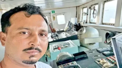 #कैप्टनआशीषकुमार, #CaptainAshishKumar, #Hormuz, #HormuzStrait, #HormuzMissileAttack, #MTSkylight, #SupremeCourt, #SupremeCourtIndia, #CaptainMissing, #IndianCaptain, #AshishKumar, #AnshuKumari, #ED नहीं, #NationalNews, #InternationalNews, #BreakingNews, #LatestNews, #होर्मुज, #होर्मुजस्ट्रेट, #मिसाइलहमला, #सुप्रीमकोर्ट, #भारतीयकैप्टन, #लापताकैप्टन, #नईदिल्ली, #भारतसमाचार, #राष्ट्रीयसमाचार, कैप्टन आशीष कुमार लापता, कैप्टन आशीष कुमार होर्मुज, होर्मुज मिसाइल हमला, MT स्काईलाइट कैप्टन, होर्मुज स्ट्रेट मिसाइल अटैक, कैप्टन आशीष कुमार की तलाश, सुप्रीम कोर्ट कैप्टन आशीष कुमार, Captain Ashish Kumar missing, Captain Ashish Kumar Hormuz, MT Skylight captain, Hormuz missile attack, Supreme Court Captain Ashish Kumar, Indian captain missing, Strait of Hormuz news ,Captain Ashish Kumar, Captain Ashish Kumar missing, Captain Ashish Kumar alive or dead, Captain Ashish Kumar Hormuz, Hormuz Strait missile attack, Strait of Hormuz news, MT Skylight captain, MT Skylight missile attack, Captain Ashish Kumar DNA test, Anshu Kumari Supreme Court, Captain Ashish Kumar ransom call, Supreme Court Captain Ashish Kumar, Indian captain missing, Centre status report, Indian maritime news, Supreme Court news, national news, international news, New Delhi,