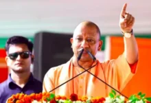 CM Yogi Warning, Yogi Adityanath Ambedkar Nagar, CM Yogi in Ambedkar Nagar, Yogi attacks Samajwadi Party, Yogi warning rioters, Uttar Pradesh law and order, UP riot free claim, UP mafia free statement, Yogi Adityanath latest speech, Ambedkar Nagar development projects, 706 crore projects UP, 194 development projects, UP new youth policy, employment zones Uttar Pradesh, Govind Sahib Mela state fair, UP politics, BJP SP politics, Yogi government UP, UP Assembly Election 2027, Ambedkar Nagar, Uttar Pradesh, #CMYogi #YogiAdityanath #YogiInAmbedkarNagar #AmbedkarNagar #UPPolitics #BJP #SP #SamajwadiParty #UPNews #UPGovernment #LawAndOrder #YogiWarning #YouthPolicy #EmploymentZone #GovindSahabMela #UPAssemblyElection2027 #उत्तरप्रदेश #योगीआदित्यनाथ #अंबेडकरनगर #यूपीपॉलिटिक्स #भाजपा #समाजवादीपार्टी #कानूनव्यवस्था #युवानीति #विकास #गोविंदसाहबमेला,CM Yogi warning rioters, आओ बच्चू दंगा कराना सिखा देता हूं, योगी आदित्यनाथ अंबेडकरनगर भाषण, योगी ने सपा पर क्या कहा, अंबेडकरनगर 706 करोड़ विकास परियोजनाएं, UP new youth policy 2026, योगी नई युवा नीति, गोविंद साहब मेले को राजकीय दर्जा, योगी आदित्यनाथ latest news, UP politics latest news, Yogi Adityanath speech Ambedkar Nagar, UP law and order Yogi, योगी दंगाइयों को चेतावनी, योगी सरकार रोजगार नीति, उत्तर प्रदेश 2027 चुनाव रणनीति,