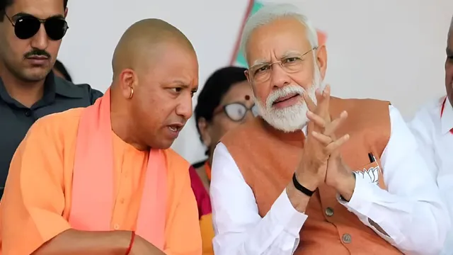 #UPBJP #BJP #GenZ #GenZVoters #YouthPolitics #UPPolitics #UttarPradesh #BJYM #BJPYouth #MohanBhagwat #PaperLeak #YouthVoteBank #HarGharTiranga #SantRavidas #CampusPolitics #StudentPolitics #UPAssemblyElection2027 #RahulGandhi #Lucknow #उत्तरप्रदेश #युवावोटर #भाजपा #युवाराजनीति #पेपरलीक #मोहनभागवत #युवावोटबैंक,UP BJP Gen-Z strategy 2026, यूपी BJP Gen-Z strategy, भाजपा का युवा वोट बैंक प्लान, पेपर लीक के बाद BJP की रणनीति, मोहन भागवत Gen-Z बयान, BJP youth campaign Uttar Pradesh, BJP campus connect UP, BJYM September campaign, हर घर तिरंगा BJP youth campaign, यूपी में युवा वोट बैंक, Gen-Z voters Uttar Pradesh, UP politics youth vote, UP BJP latest news, BJP 2027 election strategy UP, Rahul Gandhi youth Prayagraj, student protest paper leak UP, UP BJP Gen-Z Strategy, यूपी भाजपा Gen-Z रणनीति, यूपी भाजपा युवा रणनीति, भाजपा युवा वोट बैंक, Gen-Z युवा वोटर, उत्तर प्रदेश भाजपा, यूपी BJP News, पेपर लीक और युवा, यूपी में युवा वोट बैंक, भाजपा युवा मोर्चा, भाजयुमो अभियान, मोहन भागवत Gen-Z बयान, मोहन भागवत युवा बयान, हर घर तिरंगा अभियान, संत रविदास समरसता संकल्प अभियान, कॉलेज कैंपस राजनीति, छात्र राजनीति उत्तर प्रदेश, युवा राजनीति यूपी, राहुल गांधी प्रयागराज, भाजपा युवा संवाद, यूपी विधानसभा चुनाव 2027, लखनऊ, उत्तर प्रदेश,