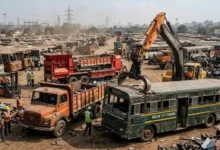 परिवर्तन योजना, परिवर्तन योजना 2026, परिवर्तन योजना NCR, NCR पुराने ट्रक बस, पुराने ट्रक बदलने की योजना, पुराने बस बदलने की योजना, NCR प्रदूषण, NCR Pollution, NCR में पुराने कमर्शियल वाहन, वाणिज्यिक वाहन रिप्लेसमेंट योजना, परिवर्तन स्कीम, परिवर्तन योजना रजिस्ट्रेशन, परिवर्तन योजना के फायदे, पुराने डीजल ट्रक, पुराने डीजल बस, BS4 वाहन, BS4 से पुराने वाहन, ट्रक स्क्रैप योजना, कमर्शियल वाहन योजना, सड़क परिवहन मंत्रालय, वी उमाशंकर, NCRPB, दिल्ली NCR वाहन योजना, उत्तर प्रदेश पुराने वाहन योजना,Parivartan Scheme, Parivartan Yojana 2026, Parivartan Scheme NCR, NCR old trucks replacement, NCR old buses replacement, old commercial vehicle replacement scheme, NCR pollution, NCR Pollution Control, commercial vehicle replacement, BS4 old vehicles, old diesel trucks, old diesel buses, truck replacement scheme, bus replacement scheme, Parivartan Yojana registration, Parivartan Scheme benefits, Ministry of Road Transport and Highways, V Umashankar, NCR Planning Board, NCR vehicle scheme, Delhi NCR old vehicles, Uttar Pradesh commercial vehicle scheme,#परिवर्तनयोजना, #परिवर्तनस्कीम, #NCR, #NCRPollution, #OldVehicleReplacement, #CommercialVehicle, #TruckReplacement, #BusReplacement, #ParivartanScheme, #ParivartanYojana, #ParivartanYojana2026, #BS4, #VehicleReplacement, #DelhiNCR, #DelhiPollution, #AirPollution, #RoadTransport, #MoRTH, #NCRPB, #UttarPradesh, #Haryana, #Rajasthan, #NewDelhi, #AutomobileNews, #EnvironmentNews, #GovernmentScheme, #PollutionControl,