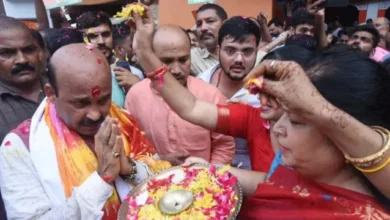 Harish Dwivedi, Harish Dwivedi Lucknow, BJP National General Secretary Harish Dwivedi, Harish Dwivedi BJP, Harish Dwivedi Statement, Yogi Adityanath Government, Yogi Raj Goonda Raj, UP BJP, Uttar Pradesh BJP, BJP Workers, BJP Organization, 2027 UP Assembly Election, UP Assembly Election 2027, BJP 2027 Election, Lucknow BJP, Lucknow Political News, Harish Dwivedi Welcome, Narendra Modi, Yogi Adityanath, Pankaj Chaudhary, Dharmapal Singh, Sangeeta Yadav, Dayashankar Singh, Uttar Pradesh Politics, UP Politics, हरीश द्विवेदी, हरीश द्विवेदी लखनऊ, हरीश द्विवेदी भाजपा, भाजपा राष्ट्रीय महामंत्री हरीश द्विवेदी, हरीश द्विवेदी का बयान, योगी सरकार, योगी राज में गुंडाराज खत्म, उत्तर प्रदेश भाजपा, यूपी भाजपा, भाजपा कार्यकर्ता, कार्यकर्ता सर्वोपरि, 2027 विधानसभा चुनाव, यूपी विधानसभा चुनाव 2027, भाजपा 2027 चुनाव, लखनऊ भाजपा, लखनऊ भाजपा कार्यालय, हरीश द्विवेदी स्वागत, भाजपा संगठन, भाजपा राष्ट्रीय महामंत्री, नरेंद्र मोदी, योगी आदित्यनाथ, पंकज चौधरी, धर्मपाल सिंह, संगीता यादव, दयाशंकर सिंह, उत्तर प्रदेश राजनीति, यूपी पॉलिटिक्स, लखनऊ राजनीतिक समाचार, हरीश द्विवेदी लखनऊ में क्या बोले, Harish Dwivedi latest statement, Harish Dwivedi Lucknow speech, हरीश द्विवेदी राष्ट्रीय महामंत्री बनने के बाद लखनऊ, BJP National General Secretary Harish Dwivedi Lucknow, हरीश द्विवेदी 2027 विधानसभा चुनाव, Harish Dwivedi UP Election 2027, योगी सरकार में गुंडाराज खत्म हरीश द्विवेदी, Yogi government goonda raj Harish Dwivedi, भाजपा कार्यकर्ता सर्वोपरि हरीश द्विवेदी, BJP workers supreme Harish Dwivedi, लखनऊ भाजपा स्वागत समारोह, Lucknow BJP welcome ceremony, हरीश द्विवेदी राजनीतिक सफर, Harish Dwivedi political career, हरीश द्विवेदी बस्ती सांसद, Harish Dwivedi Basti MP, भाजपा संगठन उत्तर प्रदेश, BJP organization Uttar Pradesh, 2027 UP election BJP strategy, उत्तर प्रदेश विधानसभा चुनाव 2027 भाजपा, #HarishDwivedi, #HarishDwivediLucknow, #BJP, #BJPNews, #UPBJP, #UttarPradeshBJP, #YogiAdityanath, #YogiGovernment, #NarendraModi, #UPPolitics, #LucknowPolitics, #LucknowNews, #UPNews, #UPAssemblyElection2027, #Election2027, #BJP2027, #BJPWorkers, #BJPOrganization, #PankajChaudhary, #DharmapalSingh, #SangeetaYadav, #DayashankarSingh, #उत्तरप्रदेश, #लखनऊ, #हरीशद्विवेदी, #भाजपा, #योगीआदित्यनाथ, #भाजपा2027, #यूपीचुनाव, #यूपीभाजपा, #राजनीति,