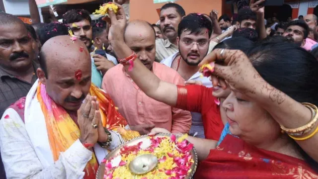 Harish Dwivedi, Harish Dwivedi Lucknow, BJP National General Secretary Harish Dwivedi, Harish Dwivedi BJP, Harish Dwivedi Statement, Yogi Adityanath Government, Yogi Raj Goonda Raj, UP BJP, Uttar Pradesh BJP, BJP Workers, BJP Organization, 2027 UP Assembly Election, UP Assembly Election 2027, BJP 2027 Election, Lucknow BJP, Lucknow Political News, Harish Dwivedi Welcome, Narendra Modi, Yogi Adityanath, Pankaj Chaudhary, Dharmapal Singh, Sangeeta Yadav, Dayashankar Singh, Uttar Pradesh Politics, UP Politics, हरीश द्विवेदी, हरीश द्विवेदी लखनऊ, हरीश द्विवेदी भाजपा, भाजपा राष्ट्रीय महामंत्री हरीश द्विवेदी, हरीश द्विवेदी का बयान, योगी सरकार, योगी राज में गुंडाराज खत्म, उत्तर प्रदेश भाजपा, यूपी भाजपा, भाजपा कार्यकर्ता, कार्यकर्ता सर्वोपरि, 2027 विधानसभा चुनाव, यूपी विधानसभा चुनाव 2027, भाजपा 2027 चुनाव, लखनऊ भाजपा, लखनऊ भाजपा कार्यालय, हरीश द्विवेदी स्वागत, भाजपा संगठन, भाजपा राष्ट्रीय महामंत्री, नरेंद्र मोदी, योगी आदित्यनाथ, पंकज चौधरी, धर्मपाल सिंह, संगीता यादव, दयाशंकर सिंह, उत्तर प्रदेश राजनीति, यूपी पॉलिटिक्स, लखनऊ राजनीतिक समाचार, हरीश द्विवेदी लखनऊ में क्या बोले, Harish Dwivedi latest statement, Harish Dwivedi Lucknow speech, हरीश द्विवेदी राष्ट्रीय महामंत्री बनने के बाद लखनऊ, BJP National General Secretary Harish Dwivedi Lucknow, हरीश द्विवेदी 2027 विधानसभा चुनाव, Harish Dwivedi UP Election 2027, योगी सरकार में गुंडाराज खत्म हरीश द्विवेदी, Yogi government goonda raj Harish Dwivedi, भाजपा कार्यकर्ता सर्वोपरि हरीश द्विवेदी, BJP workers supreme Harish Dwivedi, लखनऊ भाजपा स्वागत समारोह, Lucknow BJP welcome ceremony, हरीश द्विवेदी राजनीतिक सफर, Harish Dwivedi political career, हरीश द्विवेदी बस्ती सांसद, Harish Dwivedi Basti MP, भाजपा संगठन उत्तर प्रदेश, BJP organization Uttar Pradesh, 2027 UP election BJP strategy, उत्तर प्रदेश विधानसभा चुनाव 2027 भाजपा, #HarishDwivedi, #HarishDwivediLucknow, #BJP, #BJPNews, #UPBJP, #UttarPradeshBJP, #YogiAdityanath, #YogiGovernment, #NarendraModi, #UPPolitics, #LucknowPolitics, #LucknowNews, #UPNews, #UPAssemblyElection2027, #Election2027, #BJP2027, #BJPWorkers, #BJPOrganization, #PankajChaudhary, #DharmapalSingh, #SangeetaYadav, #DayashankarSingh, #उत्तरप्रदेश, #लखनऊ, #हरीशद्विवेदी, #भाजपा, #योगीआदित्यनाथ, #भाजपा2027, #यूपीचुनाव, #यूपीभाजपा, #राजनीति,