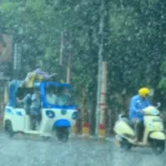 #UPWeather, #UPWeatherToday, #UttarPradeshWeather, #UPWeatherAlert, #LucknowWeather, #LucknowRain, #SonbhadraWeather, #UPRain, #HeavyRain, #Monsoon, #Monsoon2026, #RainAlert, #LightningAlert, #Thunderstorm, #IMDWeather, #PrayagrajWeather, #UPNews, #LucknowNews, #UttarPradeshNews, UP Weather, यूपी मौसम, यूपी मौसम आज, उत्तर प्रदेश मौसम, UP Weather Alert, यूपी बारिश अलर्ट, लखनऊ मौसम, लखनऊ बारिश, सोनभद्र बारिश, सोनभद्र मौसम, 55 जिलों में बारिश, यूपी में भारी बारिश, यूपी में मूसलाधार बारिश, बिजली गिरने का अलर्ट, वज्रपात अलर्ट, मानसून सक्रिय, यूपी मानसून, 23 अगस्त तक बारिश, प्रयागराज बारिश, रायबरेली बारिश, लखीमपुर खीरी बारिश, अयोध्या मौसम, शाहजहांपुर बारिश, उत्तर प्रदेश मौसम विभाग, लखनऊ मौसम अपडेट, उत्तर प्रदेश मौसम अपडेट, लखनऊ जिला, सोनभद्र जिला, उत्तर प्रदेश राज्य, मौसम समाचार,UP Weather, UP Weather Today, Uttar Pradesh Weather, UP Weather Alert, Uttar Pradesh Rain Alert, Lucknow Weather, Lucknow Rain, Sonbhadra Weather, Sonbhadra Rain, Heavy Rain in UP, UP Heavy Rain Alert, UP Monsoon, Monsoon in Uttar Pradesh, Lightning Alert UP, Thunderstorm Alert UP, 55 Districts Rain Alert, Prayagraj Rain, Rae Bareli Rain, Lakhimpur Kheri Rain, Ayodhya Weather, Shahjahanpur Weather, IMD UP Weather, Uttar Pradesh Weather Update, Lucknow Weather Update, UP Rain Forecast August 2026, UP Weather Today 18 August 2026, UP Weather Alert Today, Lucknow rain today, Lucknow weather forecast, 55 districts heavy rain alert UP, Uttar Pradesh heavy rainfall warning, UP lightning alert today, Sonbhadra rainfall today, Prayagraj heavy rain, UP monsoon latest update, 23 August weather forecast UP, IMD Uttar Pradesh rain alert, Lucknow temperature today, Uttar Pradesh rain forecast, UP weather news August 2026, eastern UP rain alert, western UP weather, UP flood rain alert,