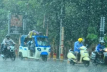 #UPWeather, #UPWeatherToday, #UttarPradeshWeather, #UPWeatherAlert, #LucknowWeather, #LucknowRain, #SonbhadraWeather, #UPRain, #HeavyRain, #Monsoon, #Monsoon2026, #RainAlert, #LightningAlert, #Thunderstorm, #IMDWeather, #PrayagrajWeather, #UPNews, #LucknowNews, #UttarPradeshNews, UP Weather, यूपी मौसम, यूपी मौसम आज, उत्तर प्रदेश मौसम, UP Weather Alert, यूपी बारिश अलर्ट, लखनऊ मौसम, लखनऊ बारिश, सोनभद्र बारिश, सोनभद्र मौसम, 55 जिलों में बारिश, यूपी में भारी बारिश, यूपी में मूसलाधार बारिश, बिजली गिरने का अलर्ट, वज्रपात अलर्ट, मानसून सक्रिय, यूपी मानसून, 23 अगस्त तक बारिश, प्रयागराज बारिश, रायबरेली बारिश, लखीमपुर खीरी बारिश, अयोध्या मौसम, शाहजहांपुर बारिश, उत्तर प्रदेश मौसम विभाग, लखनऊ मौसम अपडेट, उत्तर प्रदेश मौसम अपडेट, लखनऊ जिला, सोनभद्र जिला, उत्तर प्रदेश राज्य, मौसम समाचार,UP Weather, UP Weather Today, Uttar Pradesh Weather, UP Weather Alert, Uttar Pradesh Rain Alert, Lucknow Weather, Lucknow Rain, Sonbhadra Weather, Sonbhadra Rain, Heavy Rain in UP, UP Heavy Rain Alert, UP Monsoon, Monsoon in Uttar Pradesh, Lightning Alert UP, Thunderstorm Alert UP, 55 Districts Rain Alert, Prayagraj Rain, Rae Bareli Rain, Lakhimpur Kheri Rain, Ayodhya Weather, Shahjahanpur Weather, IMD UP Weather, Uttar Pradesh Weather Update, Lucknow Weather Update, UP Rain Forecast August 2026, UP Weather Today 18 August 2026, UP Weather Alert Today, Lucknow rain today, Lucknow weather forecast, 55 districts heavy rain alert UP, Uttar Pradesh heavy rainfall warning, UP lightning alert today, Sonbhadra rainfall today, Prayagraj heavy rain, UP monsoon latest update, 23 August weather forecast UP, IMD Uttar Pradesh rain alert, Lucknow temperature today, Uttar Pradesh rain forecast, UP weather news August 2026, eastern UP rain alert, western UP weather, UP flood rain alert,
