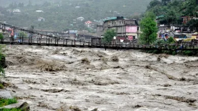 हिमाचल में बारिश-भूस्खलन, हिमाचल प्रदेश मानसून, हिमाचल में भारी बारिश, हिमाचल में भूस्खलन, हिमाचल लैंडस्लाइड, हिमाचल बारिश से नुकसान, हिमाचल मानसून में मौतें, हिमाचल में 163 मौतें, हिमाचल में 257 घायल, हिमाचल में 910 करोड़ नुकसान, हिमाचल सड़क हादसे, लाहौल स्पीति भूस्खलन, चंबा सड़क हादसे, शिमला बारिश, कुल्लू सड़क हादसे, कांगड़ा मानसून हादसे, राज्य आपदा प्रबंधन प्राधिकरण हिमाचल, Himachal rain landslide, Himachal Pradesh monsoon, Himachal heavy rain, Himachal landslide news, Himachal rain death toll, Himachal Pradesh rain deaths, Himachal monsoon deaths, 163 deaths Himachal, 257 injured Himachal, Himachal rain damage, Himachal Pradesh disaster, Himachal road accidents, Lahaul Spiti landslide, Chamba road accidents, Shimla rain news, Kullu road accident, Kangra monsoon news, Himachal disaster management authority, #HimachalPradesh #HimachalRain #HimachalLandslide #HimachalMonsoon #HimachalNews #HeavyRain #Landslide #Monsoon #RainAlert #HimachalDisaster #RoadAccident #LahaulSpiti #Chamba #Shimla #Kullu #Kangra #हिमाचलप्रदेश #हिमाचलबारिश #भूस्खलन #मानसून #प्राकृतिकआपदा #हिमाचलखबर #बारिशकाकहर #सड़कहादसा #लाहौलस्पीति #चंबा #शिमला #कुल्लू,