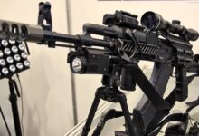 अमेठी AK-203, अमेठी में AK-203 राइफल, स्वदेशी AK-203 राइफल, AK-203 शेर, AK-203 टेस्टफायर, अमेठी राइफल फैक्ट्री, कोरवा AK-203 फैक्ट्री, भारतीय सेना AK-203, AK-203 सेना ट्रायल, सितंबर 2026 AK-203 ट्रायल, 100 प्रतिशत स्वदेशी राइफल, मेक इन इंडिया राइफल, आत्मनिर्भर भारत रक्षा उत्पादन, अमेठी रक्षा परियोजना, उत्तर प्रदेश रक्षा उत्पादन, Amethi AK-203, Amethi AK-203 rifle, indigenous AK-203 rifle, AK-203 Sher, AK-203 test fire, Amethi rifle factory, Korwa AK-203 factory, Indian Army AK-203, AK-203 Army trial, September 2026 AK-203 trial, 100 percent indigenous rifle, Make in India rifle, Atmanirbhar Bharat defence production, Amethi defence project, Uttar Pradesh defence manufacturing, अमेठी AK-203 राइफल, Amethi AK-203 Rifle, AK-203 Sher, AK-203 test fire Amethi, अमेठी में AK-203 का टेस्टफायर, स्वदेशी AK-203, 100 percent indigenous AK-203, Indian Army AK-203 trial, September 2026 AK-203 trial, Korwa rifle factory, Amethi defence factory, AK-203 production India, हर 100 सेकंड में AK-203, Make in India AK-203, Atmanirbhar Bharat defence, Amethi defence news, Uttar Pradesh defence news, #Amethi #अमेठी #AK203 #AK203Rifle #AK203Sher #स्वदेशीAK203 #IndigenousAK203 #IndianArmy #भारतीयसेना #MakeInIndia #मेकइनइंडिया #AtmanirbharBharat #आत्मनिर्भरभारत #DefenceNews #रक्षासमाचार #UPNews #उत्तरप्रदेश #AmethiNews #अमेठीन्यूज #Korwa #कोरवा #DefenceManufacturing #DefenceIndustry #IndianDefence #Rifle #AK203TestFire,