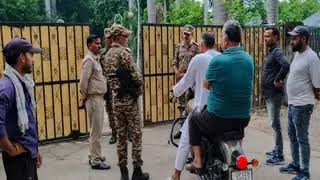 कादिर राना ED छापा, कादिर राना के ठिकानों पर ED Raid, मुजफ्फरनगर ED Raid, कादिर राना न्यूज, पूर्व सांसद कादिर राना, शाहनवाज राना, ED छापेमारी मुजफ्फरनगर, 3.80 करोड़ नकद जब्त, फर्जी ITC घोटाला, Fake ITC Scam, इनपुट टैक्स क्रेडिट घोटाला, जंबूद्वीप एक्सपोर्ट्स, 27.02 करोड़ सरकारी नुकसान, PMLA जांच, प्रवर्तन निदेशालय, ED लखनऊ, उत्तर प्रदेश क्राइम न्यूज, मुजफ्फरनगर न्यूज, उत्तर प्रदेश न्यूज, बिजनेस फ्रॉड केस,Kadir Rana ED Raid, Kadir Rana News, ED Raid Muzaffarnagar, Muzaffarnagar ED Raid, Kadir Rana Cash Seized, 3.80 Crore Cash Seized, Fake ITC Scam, Fake Input Tax Credit Scam, Input Tax Credit Fraud, Jambudweep Exports and Imports Limited, Shahnawaz Rana, ED Lucknow, Enforcement Directorate Raid, PMLA Case, 27.02 Crore Loss, Uttar Pradesh News, Muzaffarnagar News, UP Crime News, Financial Fraud Case, ED Investigation, मुजफ्फरनगर ED कार्रवाई, Muzaffarnagar ED Action, मुजफ्फरनगर ED Raid Today, Kadir Rana Muzaffarnagar News, उत्तर प्रदेश ED छापा, Uttar Pradesh ED Raid, कादिर राना नकदी बरामद, Kadir Rana Cash Seized, 3.80 करोड़ ED Raid, Fake ITC Scam Uttar Pradesh, Muzaffarnagar Financial Crime, ED PMLA Investigation, कादिर राना ताजा खबर, पूर्व सांसद कादिर राना ED जांच, उत्तर प्रदेश ब्रेकिंग न्यूज, उत्तर प्रदेश क्राइम न्यूज, मुजफ्फरनगर ब्रेकिंग न्यूज, राष्ट्रीय जांच एजेंसी कार्रवाई, वित्तीय अपराध समाचार, ED Raid News, #KadirRana #EDRaid #Muzaffarnagar #EDRaidMuzaffarnagar #FakeITCScam #ITCScam #EnforcementDirectorate #KadirRanaNews #ShahnawazRana #PMLA #CashSeized #UttarPradeshNews #MuzaffarnagarNews #UPNews #EDAction,