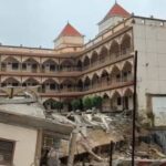 प्रयागराज स्वामीनारायण मंदिर हादसा, प्रयागराज मंदिर हादसा, स्वामीनारायण मंदिर का हिस्सा गिरा, प्रयागराज में मंदिर का हिस्सा ढहा, जॉर्ज टाउन प्रयागराज मंदिर, प्रयागराज जॉर्ज टाउन समाचार, प्रयागराज मंदिर गिरने की खबर, स्वामीनारायण मंदिर प्रयागराज, मंदिर की नींव में दरार, मंदिर की नींव कमजोर, बारिश से मंदिर की नींव प्रभावित, प्रयागराज बारिश, प्रयागराज जलभराव, जमीन की खोदाई, निर्माण के लिए खोदाई, Prayagraj News, प्रयागराज लेटेस्ट न्यूज, उत्तर प्रदेश समाचार, यूपी न्यूज, प्रयागराज स्थानीय समाचार, Prayagraj Swaminarayan Temple Collapse, Prayagraj Temple Collapse, Swaminarayan Temple Prayagraj, Swaminarayan Temple Collapse News, Prayagraj Georgetown News, Georgetown Prayagraj Temple, Prayagraj Latest News, Prayagraj Rain News, Temple Foundation Damage, Temple Foundation Crack, Construction Excavation Prayagraj, Rain Water Excavation, Prayagraj Local News, Uttar Pradesh News, UP Latest News, Prayagraj Breaking News, Temple Collapse Uttar Pradesh, #Prayagraj, #PrayagrajNews, #SwaminarayanTemple, #TempleCollapse, #PrayagrajTemple, #GeorgetownPrayagraj, #PrayagrajRain, #UPNews, #UttarPradesh, #TempleIncident, #ConstructionNews, #PrayagrajLatestNews, #प्रयागराज, #प्रयागराजसमाचार, #स्वामीनारायणमंदिर, #मंदिरहादसा, #जॉर्जटाउन, #प्रयागराजबारिश, #उत्तरप्रदेश, #यूपीसमाचार,