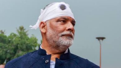 पप्पू यादव हमला, पप्पू यादव चाकू हमला, सांसद पप्पू यादव, पप्पू यादव दिल्ली, पूर्णिया सांसद, दिल्ली पुलिस, पप्पू यादव प्रेस कॉन्फ्रेंस, हत्या की साजिश, राजनीतिक समाचार, राष्ट्रीय समाचार, संसद विवाद, चढ़ावा चोरी विवाद,Pappu Yadav Attack, Pappu Yadav Knife Attack, MP Pappu Yadav, Rajesh Ranjan, Purnea MP, Delhi Police, Delhi News, Press Conference Attack, Political News India, National News, Parliament Controversy, नई दिल्ली समाचार,Pappu Yadav, Rajesh Ranjan, Delhi, Press Conference, Delhi Police, Knife Attack, MP Pappu Yadav, Political Event, New Delhi,पप्पू यादव हमला, पप्पू यादव चाकू हमला, सांसद पप्पू यादव, पूर्णिया सांसद, दिल्ली, दिल्ली पुलिस, प्रेस कॉन्फ्रेंस हमला, राजनीतिक समाचार, राष्ट्रीय समाचार, Pappu Yadav Attack, Pappu Yadav Knife Attack, Rajesh Ranjan News, Delhi News, MP Attack, Political News India, National Breaking News,#PappuYadav #RajeshRanjan #DelhiNews #BreakingNews #PoliticalNews #DelhiPolice #MPNews #NationalNews #HindiNews #IndiaNews #LatestNews #GoogleDiscover #Politics #CrimeNews #BiharPolitics