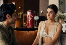 #KanganaRanaut, #KritiSanon, #KanganaRanautOnKritiSanon, #KritiSanonControversy, #RakshaBandhan, #RakshaBandhan2026, #RakshaBandhanAd, #BollywoodNews, #BollywoodControversy, #EntertainmentNews, #FashionControversy, #KritiSanonAdvertisement, #MumbaiBollywood, #HindiNews, #CelebrityNews, Kangana Ranaut Kriti Sanon controversy, Kangana Ranaut Kriti Sanon Raksha Bandhan ad, Kriti Sanon Raksha Bandhan advertisement controversy, Kangana Ranaut Instagram story Kriti Sanon, Kriti Sanon Rakhi ad outfit, Kriti Sanon latest controversy 2026, Kangana Ranaut latest statement, Raksha Bandhan advertisement controversy 2026, Bollywood latest news, entertainment news India, Mumbai entertainment news, Maharashtra Bollywood news, Kangana Ranaut on Kriti Sanon, कंगना रनौत कृति सेनन, कृति सेनन रक्षाबंधन विज्ञापन, कृति सेनन आउटफिट विवाद, कंगना रनौत बयान, कृति सेनन बिकिनी ड्रेस विवाद, रक्षाबंधन विज्ञापन विवाद, कृति सेनन राखी ऐड, बॉलीवुड खबर, मनोरंजन खबर, बॉलीवुड विवाद, फैशन विवाद, महिला फैशन बहस, रक्षाबंधन 2026, राष्ट्रीय मनोरंजन खबर, मुंबई बॉलीवुड न्यूज,Kangana Ranaut on Kriti Sanon, Kangana Ranaut slams Kriti Sanon, Kriti Sanon Raksha Bandhan advertisement, Kriti Sanon outfit controversy, Kriti Sanon bikini dress controversy, Kangana Ranaut statement, Raksha Bandhan ad controversy, Kriti Sanon Rakhi advertisement, Bollywood news, Bollywood controversy, entertainment news, fashion controversy, Raksha Bandhan 2026, celebrity controversy, Mumbai Bollywood news,