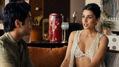 #KanganaRanaut, #KritiSanon, #KanganaRanautOnKritiSanon, #KritiSanonControversy, #RakshaBandhan, #RakshaBandhan2026, #RakshaBandhanAd, #BollywoodNews, #BollywoodControversy, #EntertainmentNews, #FashionControversy, #KritiSanonAdvertisement, #MumbaiBollywood, #HindiNews, #CelebrityNews, Kangana Ranaut Kriti Sanon controversy, Kangana Ranaut Kriti Sanon Raksha Bandhan ad, Kriti Sanon Raksha Bandhan advertisement controversy, Kangana Ranaut Instagram story Kriti Sanon, Kriti Sanon Rakhi ad outfit, Kriti Sanon latest controversy 2026, Kangana Ranaut latest statement, Raksha Bandhan advertisement controversy 2026, Bollywood latest news, entertainment news India, Mumbai entertainment news, Maharashtra Bollywood news, Kangana Ranaut on Kriti Sanon, कंगना रनौत कृति सेनन, कृति सेनन रक्षाबंधन विज्ञापन, कृति सेनन आउटफिट विवाद, कंगना रनौत बयान, कृति सेनन बिकिनी ड्रेस विवाद, रक्षाबंधन विज्ञापन विवाद, कृति सेनन राखी ऐड, बॉलीवुड खबर, मनोरंजन खबर, बॉलीवुड विवाद, फैशन विवाद, महिला फैशन बहस, रक्षाबंधन 2026, राष्ट्रीय मनोरंजन खबर, मुंबई बॉलीवुड न्यूज,Kangana Ranaut on Kriti Sanon, Kangana Ranaut slams Kriti Sanon, Kriti Sanon Raksha Bandhan advertisement, Kriti Sanon outfit controversy, Kriti Sanon bikini dress controversy, Kangana Ranaut statement, Raksha Bandhan ad controversy, Kriti Sanon Rakhi advertisement, Bollywood news, Bollywood controversy, entertainment news, fashion controversy, Raksha Bandhan 2026, celebrity controversy, Mumbai Bollywood news,