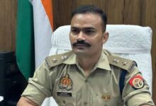 UP IPS Transfer, यूपी आईपीएस ट्रांसफर, यूपी पुलिस ट्रांसफर, यूपी में 9 जिलों के कप्तान बदले, मेरठ SSP ट्रांसफर, अविनाश पांडेय ट्रांसफर, मेरठ नए SSP, बीबीजीटीएस मूर्ति मेरठ, संभल SP ट्रांसफर, केके विश्नोई ट्रांसफर, केके विश्नोई बिजनौर, बिजनौर SP ट्रांसफर, चारू निगम ट्रांसफर, सुल्तानपुर SP ट्रांसफर, विनीत जायसवाल सुल्तानपुर, विकास चंद्र त्रिपाठी संभल, यूपी पुलिस तबादला, योगी सरकार IPS ट्रांसफर, 9 IPS अफसरों का तबादला, 23 नए IPS पोस्टिंग, यूपी पुलिस खबर, उत्तर प्रदेश पुलिस ट्रांसफर, यूपी प्रशासनिक फेरबदल,UP IPS Transfer 2026, UP Police Transfer 2026, Uttar Pradesh IPS Transfer, UP Police Reshuffle, Meerut SSP Transfer, Avinash Pandey Transfer, BBGTS Murthy Meerut SSP, Sambhal SP Transfer, KK Vishnoi Transfer, KK Vishnoi Bijnor SP, Bijnor SP Transfer, Charu Nigam Transfer, Sultanpur SP Transfer, Vineet Jaiswal Sultanpur SP, Vikas Chandra Tripathi Sambhal SP, UP Police News, Yogi Government IPS Transfer, 9 IPS Officers Transfer UP, 23 New IPS Posting, UP Police Reshuffle 2026,#UPIPSTransfer, #UPPoliceTransfer, #UPPolice, #UttarPradeshPolice, #UPNews, #UPNewsToday, #IPSTransfer, #PoliceTransfer, #MeerutSSP, #AvinashPandey, #BBGTSMurthy, #SambhalSP, #KKVishnoi, #BijnorSP, #CharuNigam, #SultanpurSP, #VineetJaiswal, #YogiGovernment, #UPPoliceReshuffle, #UPIPSNews, #IPSPosting, #NewIPSPosting, #UttarPradeshNews,