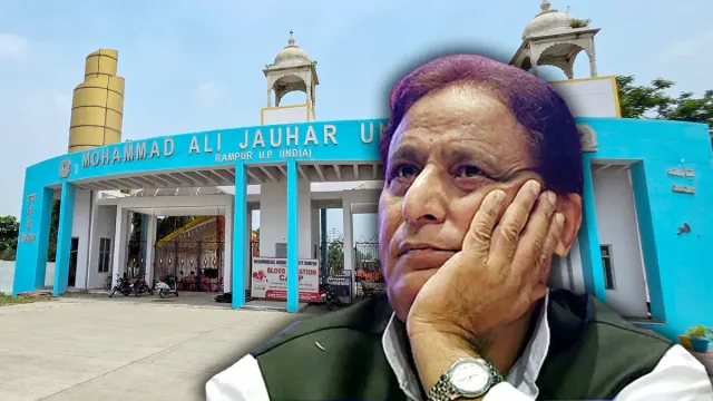 #आजमखान, #AzamKhan, #EDRaid, #EDAction, #JauharTrust, #JauharUniversity, #Rampur, #RampurNews, #UPNews, #UttarPradeshNews, #EnforcementDirectorate, #EDInvestigation, #MoneyLaundering, #जौहरविश्वविद्यालय, #जौहरट्रस्ट, #रामपुर, #उत्तरप्रदेश, #ईडीरेड, #आजमखानन्यूज, #रामपुरसमाचार, #UPBreakingNews, #LatestNews, #BreakingNews, #PoliticalNews, #NationalNews, आजम खान ED कार्रवाई, जौहर ट्रस्ट ED रेड, आजम खान पर ED का शिकंजा, जौहर विश्वविद्यालय ED छापेमारी, 494 करोड़ रुपये जौहर विश्वविद्यालय, आजम खान रामपुर खबर, जौहर ट्रस्ट जांच, आजम खान मनी लॉन्ड्रिंग जांच, ED Raid Azam Khan, Jauhar Trust ED Raid, Azam Khan ED Action, Jauhar University ED Raid, 494 crore Jauhar University, Rampur ED Raid, Azam Khan latest news , आजम खान ED कार्रवाई, आजम खान पर ईडी की छापेमारी, जौहर ट्रस्ट की जांच, जौहर विश्वविद्यालय में ED रेड, रामपुर में ED छापेमारी, 494 करोड़ रुपये का हिसाब, आजम खान जौहर विश्वविद्यालय, जौहर ट्रस्ट आयकर विभाग, जौहर ट्रस्ट पंजीकरण निरस्त, रामपुर आजम खान न्यूज, आजम खान ताजा खबर, उत्तर प्रदेश राजनीतिक खबर, रामपुर जिला समाचार, ईडी रेड न्यूज, मनी लॉन्ड्रिंग जांच, वित्तीय अनियमितता जांच, उत्तर प्रदेश राष्ट्रीय समाचार, रामपुर जिला, उत्तर प्रदेश, राजनीतिक और जांच एजेंसी समाचार,