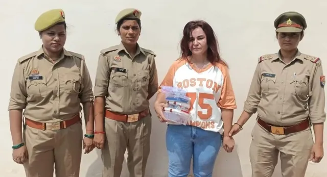 लखनऊ सेक्स रैकेट, लखनऊ सेक्स रैकेट खबर, लखनऊ विदेशी युवतियां मामला, लोला क्यूमोवा, लोला क्यूमोवा गिरफ्तारी, लखनऊ पुलिस, लखनऊ क्राइम न्यूज, नेपाल के रास्ते भारत, विदेशी युवतियों का नेटवर्क, विदेशी महिलाओं का नेटवर्क, लखनऊ में विदेशी महिला, फर्जी दस्तावेज मामला, फर्जी आधार कार्ड, फर्जी पैन कार्ड, फर्जी ड्राइविंग लाइसेंस, एफआरओ लखनऊ, सुशांत गोल्फ सिटी थाना, लखनऊ पुलिस जांच, विदेशी नागरिक जांच, लखनऊ अपराध समाचार, उत्तर प्रदेश क्राइम न्यूज, उत्तर प्रदेश पुलिस, लखनऊ जिला, उत्तर प्रदेश, क्राइम न्यूज, पुलिस जांच ,Lucknow Sex Racket, Lucknow Sex Racket News, Lola Kumova, Lola Kumova Arrest, Lucknow Police, Lucknow Crime News, Foreign Women Network, Foreign Women in Lucknow, Nepal Route India, Foreign Girls India Network, Fake Documents Case, Fake Aadhaar Case, Fake PAN Card, Fake Driving Licence, FRRO Lucknow, Sushant Golf City Police, Lucknow Crime News Today, Uttar Pradesh Crime News, Foreign Nationals Investigation, Lucknow Police Investigation, Lucknow District, Uttar Pradesh News ,#LucknowSexRacket, #LolaKumova, #LucknowPolice, #LucknowCrime, #LucknowNews, #ForeignWomen, #ForeignNationals, #NepalRoute, #UPCrime, #UPPolice, #CrimeNews, #LucknowCrimeNews, #FakeDocuments, #FRRO, #SushantGolfCity, #UttarPradeshNews, #लखनऊसेक्सरैकेट, #लखनऊपुलिस, #लखनऊक्राइम, #लोला_क्यूमोवा, #विदेशीयुवतियां, #विदेशीमहिलाएं, #नेपालरूट, #फर्जीदस्तावेज, #उत्तरप्रदेशक्राइम ,