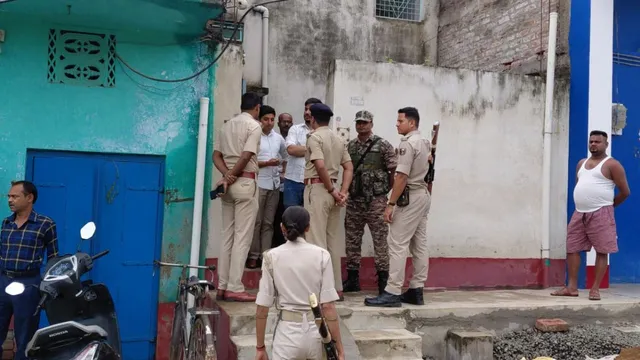 Munger ED Raid, Jamalpur ED Raid News, Jollywood Music Company Scam, Jitendra Kumar Rajiv News, ED Money Laundering Case Bihar, Investor Fraud Munger, Enforcement Directorate Bihar Raid, Bihar Crime News Today, मुंगेर ईडी छापेमारी, जमालपुर समाचार, जॉलीवुड म्यूजिक कंपनी, जितेंद्र कुमार राजीव, बिहार, मुंगेर जिला, प्रवर्तन निदेशालय, निवेश घोटाला, मनी लॉन्ड्रिंग, आर्थिक अपराध, बिहार क्राइम न्यूज,Munger ED Raid, Jamalpur ED Raid, ED Raid Bihar, Jollywood Music Company, Jitendra Kumar Rajiv, Money Laundering Case, Investor Fraud Case, Enforcement Directorate Raid, Bihar Crime News, Munger News Today, Financial Fraud Investigation, ED Action India,
