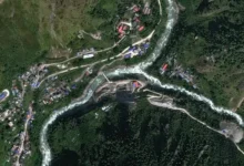 नेपाल बाढ़, नेपाल में बाढ़, नेपाल फ्लैश फ्लड, नेपाल ग्लेशियर टूटना, नेपाल ग्लेशियर हादसा, नेपाल बाढ़ की वजह, नेपाल में ग्लेशियर फटना, ग्लेशियर टूटकर गिरा, 1.2 किलोमीटर नीचे गिरा ग्लेशियर, ल्हेंडे खोला नदी, भोटे कोशी, त्रिशूली नदी, भोटे कोशी त्रिशूली कॉरिडोर, नेपाल सैलाब, नेपाल में मलबे का सैलाब, लिक्विड कंक्रीट जैसा सैलाब, नेपाल बाढ़ सैटेलाइट तस्वीर, इसरो NRSC, सेंटिनल-2, लैंडसैट-9, नेपाल आपदा, रसुवा, नुवाकोट, बागमती प्रदेश, डेनियल शुगार, साइमन कॉक्स, हातिम शरीफ, Nepal flood, Nepal floods 2026, Nepal flash flood, Nepal glacier collapse, Nepal glacier disaster, Nepal flood cause, glacier collapse Nepal, glacier fell 1.2 km, Nepal glacier avalanche, Lhende Khola River, Bhote Koshi River, Trishuli River, Bhote Koshi Trishuli Corridor, Nepal debris flow, liquid concrete flood, Nepal satellite images, ISRO NRSC, Sentinel-2 satellite, Landsat-9 satellite, Nepal natural disaster, Rasuwa, Nuwakot, Bagmati Province, Daniel Shugar, Simon Cox, Hatim Sharif,#नेपालबाढ़, #नेपालग्लेशियर, #NepalFlood, #NepalFlood2026, #NepalFlashFlood, #NepalGlacier, #GlacierCollapse, #GlacierAvalanche, #NepalDisaster, #NepalFloodNews, #BhoteKoshi, #TrishuliRiver, #LhendeKhola, #Rasuwa, #Nuwakot, #BagmatiProvince, #ISRO, #NRSC, #SatelliteImages, #FloodDisaster, #DebrisFlow, #NaturalDisaster, #DanielShugar, #SimonCox, #HatimSharif,