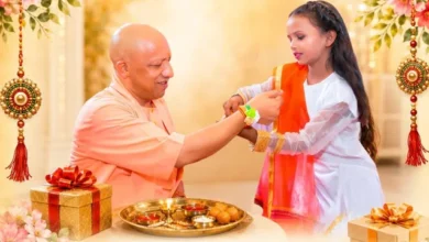 रक्षाबंधन 2026 योगी आदित्यनाथ, Raksha Bandhan 2026 Yogi Adityanath, योगी रक्षाबंधन शुभकामनाएं, CM Yogi Raksha Bandhan Wishes, आनंदीबेन पटेल रक्षाबंधन संदेश, Anandiben Patel Raksha Bandhan Message, रक्षाबंधन पर योगी का बयान, रक्षाबंधन 2026 उत्तर प्रदेश, Raksha Bandhan 2026 Uttar Pradesh, Lucknow Raksha Bandhan News, UP Raksha Bandhan News, अखिलेश यादव रक्षाबंधन, Akhilesh Yadav Raksha Bandhan, अजय राय रक्षाबंधन, Ajay Rai Raksha Bandhan, नारी सम्मान रक्षाबंधन, महिला सुरक्षा रक्षाबंधन, Raksha Bandhan 2026, Raksha Bandhan wishes 2026, CM Yogi Raksha Bandhan message, Yogi Adityanath Raksha Bandhan wishes, Anandiben Patel Raksha Bandhan, UP Raksha Bandhan news, Raksha Bandhan wishes from leaders, women safety, women empowerment, sister brother festival, Raksha Bandhan UP news, Lucknow news, Uttar Pradesh news, रक्षाबंधन 2026, रक्षाबंधन शुभकामनाएं, योगी आदित्यनाथ रक्षाबंधन, सीएम योगी रक्षाबंधन संदेश, आनंदीबेन पटेल रक्षाबंधन, रक्षाबंधन पर योगी का संदेश, रक्षाबंधन पर नेताओं की शुभकामनाएं, नारी सम्मान, महिला सुरक्षा, बहन बेटियों की सुरक्षा, रक्षाबंधन पर्व, लखनऊ रक्षाबंधन खबर, उत्तर प्रदेश रक्षाबंधन समाचार, #RakshaBandhan2026, #RakshaBandhan, #RakshaBandhanWishes, #YogiAdityanath, #CMYogi, #AnandibenPatel, #UPNews, #UttarPradeshNews, #LucknowNews, #UPPolitics, #RakshaBandhanNews, #WomenSafety, #WomenEmpowerment, #AkhileshYadav, #AjayRai, #रक्षाबंधन2026, #रक्षाबंधन, #योगीआदित्यनाथ, #मुख्यमंत्रीयोगी, #उत्तरप्रदेश, #लखनऊ, #नारीसम्मान, #महिलासुरक्षा,