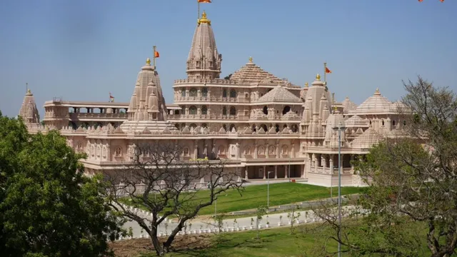 राम मंदिर CEO, राम मंदिर CEO इंटरव्यू, राम मंदिर CEO पद, राम मंदिर ट्रस्ट, अयोध्या राम मंदिर, राम मंदिर नौकरी, राम मंदिर CEO चयन ,Ram Mandir CEO, Ram Mandir CEO Interview, Ram Mandir Trust, Ayodhya Ram Mandir, Ram Mandir CEO Recruitment, Ram Mandir CEO Selection ,