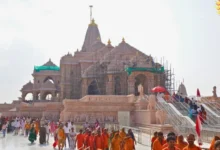 Ayodhya Ram Mandir CEO, Ram Mandir CEO recruitment, Ram Mandir CEO selection, Ram Mandir new CEO, Ram Mandir CEO interview, Ram Mandir CEO recruitment 2026, Shri Ram Janmabhoomi Teerth Kshetra CEO, Ram Mandir Trust CEO, Ayodhya Ram Mandir recruitment, 18 shortlisted candidates Ram Mandir CEO, 5300 applications Ram Mandir CEO, Ram Mandir CEO final interview, Ram Mandir CEO result, Ayodhya news, Ram Mandir news, Uttar Pradesh news, Pramod Kohli, Suresh Haware, Vishnu Kant Chaturvedi, राम मंदिर का नया CEO कौन बनेगा, Ram Mandir CEO kaun banega, Ayodhya Ram Mandir CEO latest news, राम मंदिर CEO भर्ती 2026, राम मंदिर CEO के लिए कितने आवेदन आए, राम मंदिर CEO के लिए 18 उम्मीदवार, 5300 applicants Ram Mandir CEO, Ram Mandir CEO final interview date, राम मंदिर CEO इंटरव्यू कब है, राम मंदिर CEO का फैसला कब होगा, Ram Mandir CEO final result, Shri Ram Janmabhoomi CEO recruitment, Ram Mandir Trust CEO selection process, अयोध्या राम मंदिर CEO भर्ती प्रक्रिया, 2 सितंबर राम मंदिर CEO फैसला,