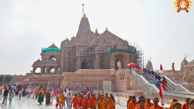 Ayodhya Ram Mandir CEO, Ram Mandir CEO recruitment, Ram Mandir CEO selection, Ram Mandir new CEO, Ram Mandir CEO interview, Ram Mandir CEO recruitment 2026, Shri Ram Janmabhoomi Teerth Kshetra CEO, Ram Mandir Trust CEO, Ayodhya Ram Mandir recruitment, 18 shortlisted candidates Ram Mandir CEO, 5300 applications Ram Mandir CEO, Ram Mandir CEO final interview, Ram Mandir CEO result, Ayodhya news, Ram Mandir news, Uttar Pradesh news, Pramod Kohli, Suresh Haware, Vishnu Kant Chaturvedi, राम मंदिर का नया CEO कौन बनेगा, Ram Mandir CEO kaun banega, Ayodhya Ram Mandir CEO latest news, राम मंदिर CEO भर्ती 2026, राम मंदिर CEO के लिए कितने आवेदन आए, राम मंदिर CEO के लिए 18 उम्मीदवार, 5300 applicants Ram Mandir CEO, Ram Mandir CEO final interview date, राम मंदिर CEO इंटरव्यू कब है, राम मंदिर CEO का फैसला कब होगा, Ram Mandir CEO final result, Shri Ram Janmabhoomi CEO recruitment, Ram Mandir Trust CEO selection process, अयोध्या राम मंदिर CEO भर्ती प्रक्रिया, 2 सितंबर राम मंदिर CEO फैसला,