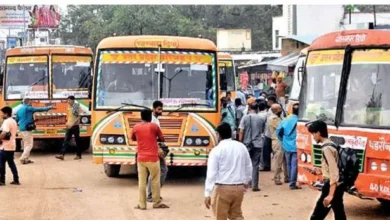 रक्षाबंधन पर रोडवेज, यूपी रोडवेज, रक्षाबंधन बस सेवा, रक्षाबंधन पर मुफ्त बस यात्रा, महिलाओं के लिए फ्री बस सेवा, यूपी में महिलाओं की मुफ्त यात्रा, रोडवेज बसें, रोडवेज प्रोत्साहन राशि, ड्राइवर कंडक्टर 1200 रुपये, 60 साल से अधिक महिलाओं की मुफ्त यात्रा, लोकमाता अहिल्याबाई मातृ शक्ति यात्रा योजना, लखनऊ रोडवेज, उत्तर प्रदेश परिवहन निगम, रक्षाबंधन 2026, यूपी रोडवेज न्यूज, लखनऊ समाचार, उत्तर प्रदेश समाचार, सरकारी योजना, परिवहन विभाग उत्तर प्रदेश, Raksha Bandhan Roadways, UP Roadways, UP Roadways Raksha Bandhan 2026, Raksha Bandhan Free Bus Travel, UP Women Free Bus Travel, UP Roadways Free Travel, UPSRTC News, UPSRTC Raksha Bandhan, Roadways Driver Conductor Incentive, Rs 1200 Incentive, Free Bus Travel for Women, Women Free Travel UP, 60 Plus Women Free Bus Travel, Lokmata Ahilyabai Matru Shakti Yatra Yojana, Uttar Pradesh Transport Corporation, Lucknow Roadways News, UP Government Scheme, Raksha Bandhan 2026 News, #रक्षाबंधन #रक्षाबंधन2026 #रक्षाबंधनपररोडवेज #UPRoadways #UPSRTC #FreeBusTravel #UPNews #LucknowNews #UttarPradesh #RoadwaysNews #महिलाओंकीमुफ्तयात्रा #फ्रीबससेवा #रोडवेज #परिवहनविभाग #दयाशंकरसिंह #आनंदीबेनपटेल,