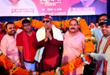 निषाद आरक्षण, निषाद आरक्षण 2026, निषाद पार्टी, संजय निषाद, संजय निषाद आरक्षण बयान, संजय निषाद BJP, भाजपा और निषाद पार्टी, निषाद समाज आरक्षण, केवट मल्लाह बिंद मझवार आरक्षण, अनुसूचित जाति दर्जा, निषाद समाज की मांग, यूपी राजनीति, उत्तर प्रदेश राजनीति, यूपी विधानसभा चुनाव, यूपी चुनाव 2027, निषाद वोट बैंक, निषाद समाज समाचार, लखनऊ राजनीति, लखनऊ, उत्तर प्रदेश, Nishad Reservation, Nishad Reservation 2026, Sanjay Nishad, Sanjay Nishad BJP, Nishad Party, Nishad Party News, Nishad Community Reservation, Nishad Reservation Demand, Nishad SC Status, Kevat Mallah Bind Majhwar Reservation, Uttar Pradesh Politics, UP Politics 2026, UP Election 2027, UP Assembly Election, Nishad Vote Bank, Sanjay Nishad Latest News, BJP Nishad Party Alliance, Lucknow News, Lucknow, Uttar Pradesh, Sanjay Nishad latest statement on reservation, Nishad reservation latest news 2026, Nishad Party latest news, Sanjay Nishad BJP warning, Nishad reservation UP, Nishad community SC status, Kevat Mallah Bind Majhwar SC reservation, UP politics latest news, UP election 2027 Nishad Party, Sanjay Nishad reservation demand, Nishad Party BJP alliance, Nishad vote bank Uttar Pradesh, Sanjay Nishad latest news today, UP reservation politics, Nishad community reservation demand, Lucknow political news, Uttar Pradesh election news,#NishadReservation, #NishadParty, #SanjayNishad, #NishadSamaj, #NishadReservation2026, #UPPolitics, #UPPolitics2026, #UPElection2027, #UPAssemblyElection, #BJP, #BJPNews, #NishadCommunity, #SCStatus, #Kevat, #Mallah, #Bind, #Majhwar, #Reservation, #ReservationNews, #SocialJustice, #UPNews, #Lucknow, #LucknowNews, #UttarPradesh, #YogiAdityanath, #PankajChaudhary, #DayashankarSingh, #IndiaPolitics, #PoliticalNews,