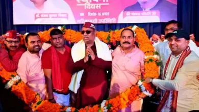 निषाद आरक्षण, निषाद आरक्षण 2026, निषाद पार्टी, संजय निषाद, संजय निषाद आरक्षण बयान, संजय निषाद BJP, भाजपा और निषाद पार्टी, निषाद समाज आरक्षण, केवट मल्लाह बिंद मझवार आरक्षण, अनुसूचित जाति दर्जा, निषाद समाज की मांग, यूपी राजनीति, उत्तर प्रदेश राजनीति, यूपी विधानसभा चुनाव, यूपी चुनाव 2027, निषाद वोट बैंक, निषाद समाज समाचार, लखनऊ राजनीति, लखनऊ, उत्तर प्रदेश, Nishad Reservation, Nishad Reservation 2026, Sanjay Nishad, Sanjay Nishad BJP, Nishad Party, Nishad Party News, Nishad Community Reservation, Nishad Reservation Demand, Nishad SC Status, Kevat Mallah Bind Majhwar Reservation, Uttar Pradesh Politics, UP Politics 2026, UP Election 2027, UP Assembly Election, Nishad Vote Bank, Sanjay Nishad Latest News, BJP Nishad Party Alliance, Lucknow News, Lucknow, Uttar Pradesh, Sanjay Nishad latest statement on reservation, Nishad reservation latest news 2026, Nishad Party latest news, Sanjay Nishad BJP warning, Nishad reservation UP, Nishad community SC status, Kevat Mallah Bind Majhwar SC reservation, UP politics latest news, UP election 2027 Nishad Party, Sanjay Nishad reservation demand, Nishad Party BJP alliance, Nishad vote bank Uttar Pradesh, Sanjay Nishad latest news today, UP reservation politics, Nishad community reservation demand, Lucknow political news, Uttar Pradesh election news,#NishadReservation, #NishadParty, #SanjayNishad, #NishadSamaj, #NishadReservation2026, #UPPolitics, #UPPolitics2026, #UPElection2027, #UPAssemblyElection, #BJP, #BJPNews, #NishadCommunity, #SCStatus, #Kevat, #Mallah, #Bind, #Majhwar, #Reservation, #ReservationNews, #SocialJustice, #UPNews, #Lucknow, #LucknowNews, #UttarPradesh, #YogiAdityanath, #PankajChaudhary, #DayashankarSingh, #IndiaPolitics, #PoliticalNews,