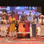महायोगी गोरखनाथ विश्वविद्यालय, गोरखपुर विश्वविद्यालय स्थापना दिवस, सीएम योगी गोरखपुर, योगी आदित्यनाथ युवाओं के लिए योजना, यूपी यूथ इको सिस्टम, उत्तर प्रदेश रोजगार, यूपी स्टार्टअप, यूपी एमएसएमई, यूपी स्किल डेवलपमेंट, गोरखपुर शिक्षा समाचार, Mahayogi Gorakhnath University, MGU Gorakhpur, CM Yogi Adityanath, Gorakhpur University Foundation Day, UP Youth Ecosystem, Uttar Pradesh Jobs, UP Startup Ecosystem, UP MSME, Skill Development Uttar Pradesh, Gorakhpur Education News, #महायोगीगोरखनाथविश्वविद्यालय, #MahayogiGorakhnathUniversity, #CMYogi, #YogiAdityanath, #GorakhpurNews, #UPNews, #UttarPradesh, #UPYouth, #StartupUP, #MSME, #SkillDevelopment, #EducationNews, #Gorakhpur, #YouthEmployment, #Innovation, #Ayurveda, #Yoga,