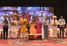 महायोगी गोरखनाथ विश्वविद्यालय, गोरखपुर विश्वविद्यालय स्थापना दिवस, सीएम योगी गोरखपुर, योगी आदित्यनाथ युवाओं के लिए योजना, यूपी यूथ इको सिस्टम, उत्तर प्रदेश रोजगार, यूपी स्टार्टअप, यूपी एमएसएमई, यूपी स्किल डेवलपमेंट, गोरखपुर शिक्षा समाचार, Mahayogi Gorakhnath University, MGU Gorakhpur, CM Yogi Adityanath, Gorakhpur University Foundation Day, UP Youth Ecosystem, Uttar Pradesh Jobs, UP Startup Ecosystem, UP MSME, Skill Development Uttar Pradesh, Gorakhpur Education News, #महायोगीगोरखनाथविश्वविद्यालय, #MahayogiGorakhnathUniversity, #CMYogi, #YogiAdityanath, #GorakhpurNews, #UPNews, #UttarPradesh, #UPYouth, #StartupUP, #MSME, #SkillDevelopment, #EducationNews, #Gorakhpur, #YouthEmployment, #Innovation, #Ayurveda, #Yoga,