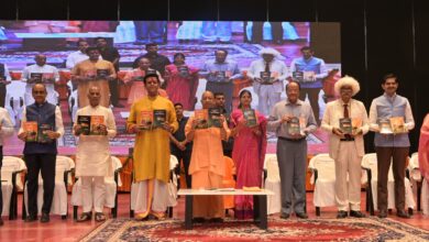 महायोगी गोरखनाथ विश्वविद्यालय, गोरखपुर विश्वविद्यालय स्थापना दिवस, सीएम योगी गोरखपुर, योगी आदित्यनाथ युवाओं के लिए योजना, यूपी यूथ इको सिस्टम, उत्तर प्रदेश रोजगार, यूपी स्टार्टअप, यूपी एमएसएमई, यूपी स्किल डेवलपमेंट, गोरखपुर शिक्षा समाचार, Mahayogi Gorakhnath University, MGU Gorakhpur, CM Yogi Adityanath, Gorakhpur University Foundation Day, UP Youth Ecosystem, Uttar Pradesh Jobs, UP Startup Ecosystem, UP MSME, Skill Development Uttar Pradesh, Gorakhpur Education News, #महायोगीगोरखनाथविश्वविद्यालय, #MahayogiGorakhnathUniversity, #CMYogi, #YogiAdityanath, #GorakhpurNews, #UPNews, #UttarPradesh, #UPYouth, #StartupUP, #MSME, #SkillDevelopment, #EducationNews, #Gorakhpur, #YouthEmployment, #Innovation, #Ayurveda, #Yoga,
