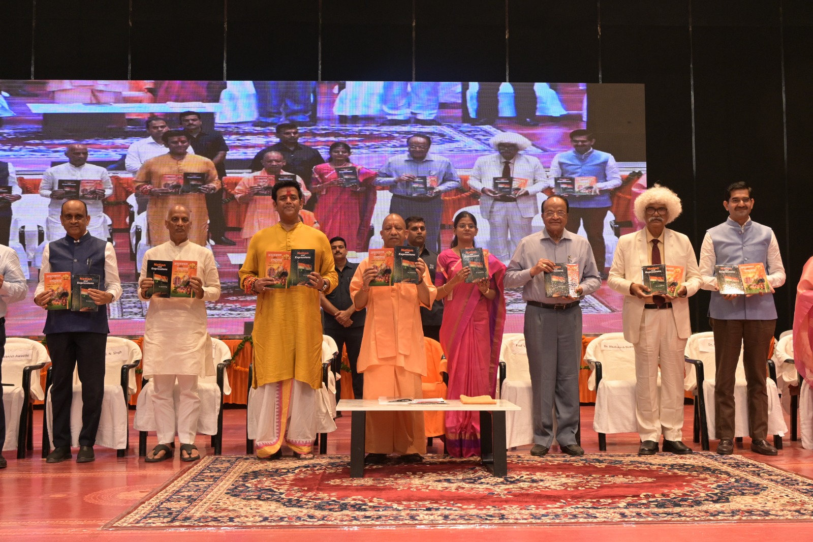 महायोगी गोरखनाथ विश्वविद्यालय, गोरखपुर विश्वविद्यालय स्थापना दिवस, सीएम योगी गोरखपुर, योगी आदित्यनाथ युवाओं के लिए योजना, यूपी यूथ इको सिस्टम, उत्तर प्रदेश रोजगार, यूपी स्टार्टअप, यूपी एमएसएमई, यूपी स्किल डेवलपमेंट, गोरखपुर शिक्षा समाचार, Mahayogi Gorakhnath University, MGU Gorakhpur, CM Yogi Adityanath, Gorakhpur University Foundation Day, UP Youth Ecosystem, Uttar Pradesh Jobs, UP Startup Ecosystem, UP MSME, Skill Development Uttar Pradesh, Gorakhpur Education News, #महायोगीगोरखनाथविश्वविद्यालय, #MahayogiGorakhnathUniversity, #CMYogi, #YogiAdityanath, #GorakhpurNews, #UPNews, #UttarPradesh, #UPYouth, #StartupUP, #MSME, #SkillDevelopment, #EducationNews, #Gorakhpur, #YouthEmployment, #Innovation, #Ayurveda, #Yoga,
