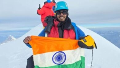 #MountKun, #MountKunSummit, #MountKunExpedition, #AnantSingh, #MountEverest, #EverestExpedition, #Mountaineering, #Ladakh, #Himalayas, #IndianMountaineer, #Mau, #MauNews, #UttarPradesh, #UPNews, #MuhammadabadGohna, #MountKun2026, #MountainExpedition, #AdventureNews, #माउंटकुन, #अनंतसिंह, #मऊ, #उत्तरप्रदेश, #पर्वतारोहण, #लद्दाख, #हिमालय, #एवरेस्ट, #तिरंगा, Mount Kun Summit, माउंट कुन फतह, माउंट कुन चोटी, मऊ के पर्वतारोही अनंत सिंह, अनंत सिंह माउंट कुन, लद्दाख माउंट कुन, माउंट कुन पर तिरंगा, 7077 मीटर माउंट कुन, मऊ पर्वतारोही, उत्तर प्रदेश पर्वतारोही, माउंट एवरेस्ट अभियान, अनंत सिंह एवरेस्ट मिशन, हिमालय पर्वतारोहण, पर्वतारोहण समाचार, माउंट कुन अभियान, लद्दाख पर्वतारोहण, मऊ समाचार, मुहम्मदाबाद गोहना, बरस्वां गांव, मऊ जिला, उत्तर प्रदेश, यूपी न्यूज, उपलब्धि समाचार, प्रेरणादायक खबर, खेल एवं साहसिक समाचार, Mount Kun Summit, Mount Kun Expedition, Mount Kun Climb, Anant Singh Mount Kun, Anant Singh Mountaineer, Mount Kun Ladakh, Mount Kun 7077 Metres, Mount Kun Summit 2026, Anant Singh Everest Mission, Mount Everest Expedition, Ladakh Mountaineering, Uttar Pradesh Mountaineer, Mau Mountaineer, Mau News, Muhammadabad Gohna, Barswan Mau, Himalayan Expedition, Indian Mountaineer, Mount Kun Tricolor, Mountaineering News India, Adventure News, UP News, Uttar Pradesh News,