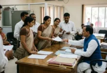 UP Teacher Readjustment, UP Teacher Adjustment, UP Teachers News, Uttar Pradesh Teacher Readjustment, Surplus Teacher Adjustment UP, Teacher Adjustment in Uttar Pradesh, Allahabad High Court Teacher Order, Allahabad High Court Teachers News, UP Basic Education Department, UP Primary Teacher News, UP Teacher Court Case, Teacher Re-adjustment Order, UP Teacher Adjustment Latest News, Aligarh Teacher Adjustment, Kaushambi Teacher Adjustment, Pilibhit Teacher Adjustment, Siddharthnagar Teacher Adjustment, Shravasti Teacher Adjustment, Prayagraj High Court, #UPTeacherReadjustment, #UPTeacherAdjustment, #UPTeacherNews, #UttarPradeshTeacher, #AllahabadHighCourt, #TeacherAdjustment, #SurplusTeachers, #UPEducationNews, #UPTeacherNews2026, #PrayagrajNews, #AligarhNews, #KaushambiNews, #PilibhitNews, #SiddharthnagarNews, #ShravastiNews, #यूपीशिक्षक, #शिक्षकसमायोजन, #शिक्षकन्यूज, #इलाहाबादहाईकोर्ट, #उत्तरप्रदेशशिक्षा, #प्रयागराजन्यूज,