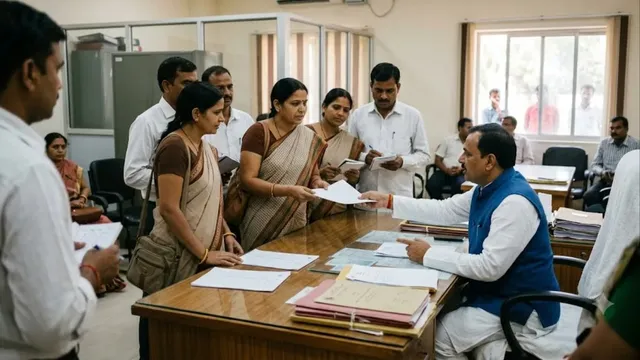 UP Teacher Readjustment, UP Teacher Adjustment, UP Teachers News, Uttar Pradesh Teacher Readjustment, Surplus Teacher Adjustment UP, Teacher Adjustment in Uttar Pradesh, Allahabad High Court Teacher Order, Allahabad High Court Teachers News, UP Basic Education Department, UP Primary Teacher News, UP Teacher Court Case, Teacher Re-adjustment Order, UP Teacher Adjustment Latest News, Aligarh Teacher Adjustment, Kaushambi Teacher Adjustment, Pilibhit Teacher Adjustment, Siddharthnagar Teacher Adjustment, Shravasti Teacher Adjustment, Prayagraj High Court, #UPTeacherReadjustment, #UPTeacherAdjustment, #UPTeacherNews, #UttarPradeshTeacher, #AllahabadHighCourt, #TeacherAdjustment, #SurplusTeachers, #UPEducationNews, #UPTeacherNews2026, #PrayagrajNews, #AligarhNews, #KaushambiNews, #PilibhitNews, #SiddharthnagarNews, #ShravastiNews, #यूपीशिक्षक, #शिक्षकसमायोजन, #शिक्षकन्यूज, #इलाहाबादहाईकोर्ट, #उत्तरप्रदेशशिक्षा, #प्रयागराजन्यूज,