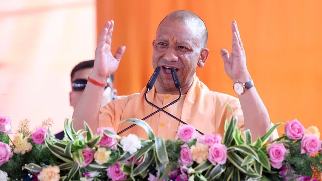 स्मार्टफोन से दूरी, स्मार्टफोन से दूरी बनाएं, योगी आदित्यनाथ छात्राओं से संवाद, सीएम योगी छात्राओं को सलाह, योगी का सफलता मंत्र, स्मार्टफोन इस्तेमाल पर योगी की सलाह, अच्छी किताबें पढ़ें, स्मार्टफोन और सोशल मीडिया, छात्रों के लिए योगी की सलाह, छात्राओं के लिए सफलता मंत्र, यूपी में बेटियों की शिक्षा, यूपी में महिला सुरक्षा, योगी सरकार बेटियों के लिए योजना, मुख्यमंत्री कन्या सुमंगला योजना, अटल आवासीय विद्यालय, यूपी छात्राएं, लखनऊ छात्रा कार्यक्रम, रक्षाबंधन CM योगी, योगी आदित्यनाथ न्यूज, Smartphone Se Doori, Smartphone Distance, CM Yogi Advice to Girls, Yogi Adityanath Students, CM Yogi Success Mantra, Yogi Smartphone Advice, Smartphone and Social Media, Good Books Reading, Girls Education UP, Girls Safety Uttar Pradesh, Yogi Government Girls Schemes, Kanya Sumangala Yojana, Atal Residential Schools UP, UP Girls Education, Lucknow Girls Students, Raksha Bandhan CM Yogi, Yogi Adityanath Latest News,#स्मार्टफोनसेदूरी, #सीएमयोगी, #योगीआदित्यनाथ, #योगीसरकार, #छात्राएं, #बेटियोंकीशिक्षा, #महिलासशक्तीकरण, #स्मार्टफोन, #सोशलमीडिया, #अच्छीकिताबें, #रक्षाबंधन, #लखनऊ, #उत्तरप्रदेश, #UPNews, #CMYogi, #YogiAdityanath, #YogiGovernment, #Smartphone, #SmartphoneDetox, #GirlsEducation, #WomenEmpowerment, #UPNews, #LucknowNews, #RakshaBandhan,