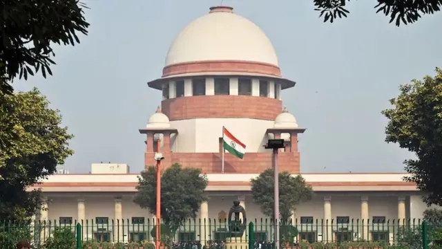 सुप्रीम कोर्ट CJI टिप्पणी, CJI कॉकरोच टिप्पणी विवाद, सुप्रीम कोर्ट PIL, सुप्रीम कोर्ट केंद्र CBI जवाब, CJI टिप्पणी का गलत इस्तेमाल, कोर्ट वीडियो एडिटिंग मामला, अदालती कार्यवाही सोशल मीडिया, कॉकरोच जनता पार्टी, Supreme Court CJI remark, CJI cockroach remark, Supreme Court PIL, Supreme Court CBI response, सुप्रीम कोर्ट CJI कॉकरोच टिप्पणी, CJI सूर्यकांत कॉकरोच टिप्पणी, सुप्रीम कोर्ट PIL, सुप्रीम कोर्ट जनहित याचिका, CJI टिप्पणी विवाद, CJI टिप्पणी का गलत संदर्भ, सुप्रीम कोर्ट वीडियो एडिटिंग, कोर्ट कार्यवाही वीडियो, अदालती टिप्पणी सोशल मीडिया, कोर्ट वीडियो का कमर्शियल इस्तेमाल, सुप्रीम कोर्ट केंद्र से जवाब, सुप्रीम कोर्ट CBI से जवाब, राजा चौधरी वकील, कॉकरोच जनता पार्टी, CJP विवाद, न्यायपालिका सोशल मीडिया, न्यायिक गरिमा, सुप्रीम कोर्ट ताजा खबर, Supreme Court CJI cockroach remark, CJI Surya Kant cockroach remark, Supreme Court PIL, Supreme Court CJI remark controversy, CJI remark misuse, Supreme Court video editing case, Supreme Court hearing video, court proceedings social media, commercial use of court videos, Supreme Court seeks response from Centre, Supreme Court seeks CBI response, advocate Raja Chaudhary, Cockroach Janata Party, CJP controversy, judicial dignity, Supreme Court latest news, India Supreme Court news, #SupremeCourt #CJISuryaKant #CJIRemark #CockroachRemark #SupremeCourtNews #SupremeCourtPIL #CBI #IndianJudiciary #CourtNews #LegalNews #SupremeCourtHearing #कॉकरोचटिप्पणी #सुप्रीमकोर्ट #सीजआई #सुप्रीमकोर्टखबर #जनहितयाचिका #न्यायपालिकाखबर #कोर्टखबर #सीबीआई #न्यायिकखबर,